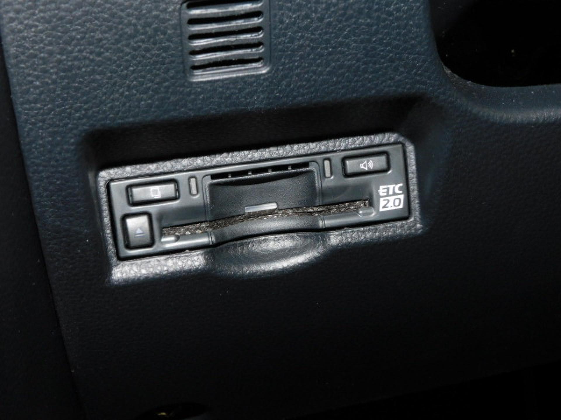 ETC 2.0（※）メーカーオプション