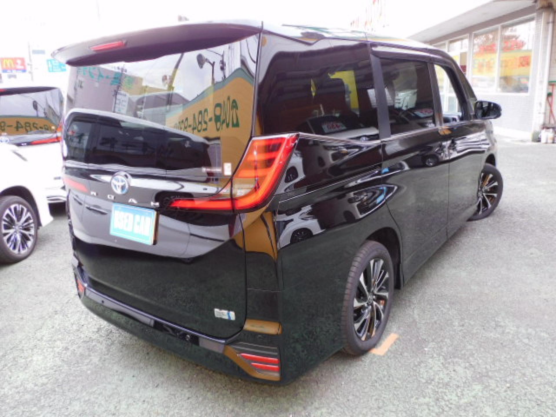 パワーバックドア（※）メーカーオプション快適利便パッケージHigh