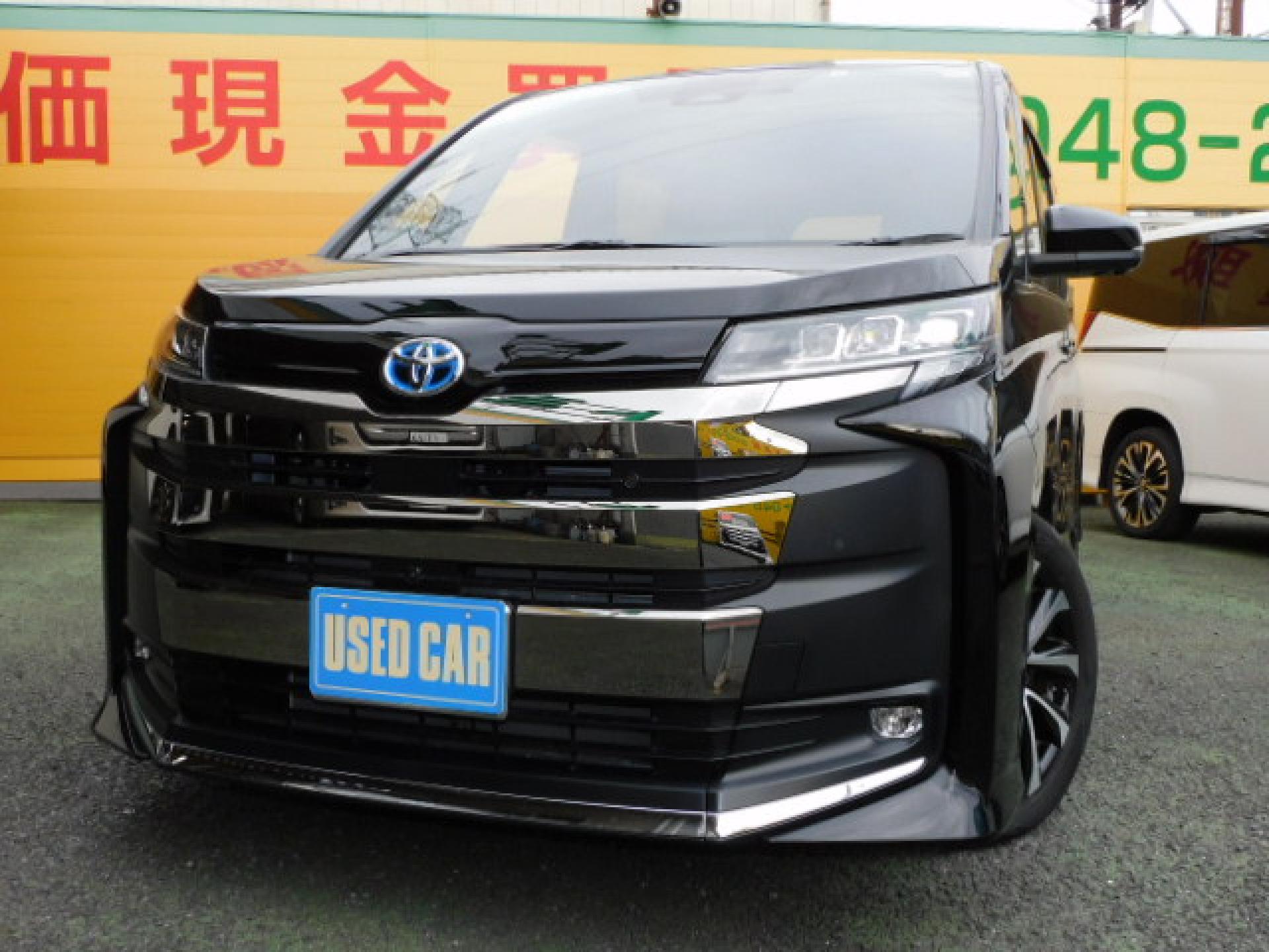 ワンオーナー！走行わずか 2,400km！！メーカーオプション多数です！！