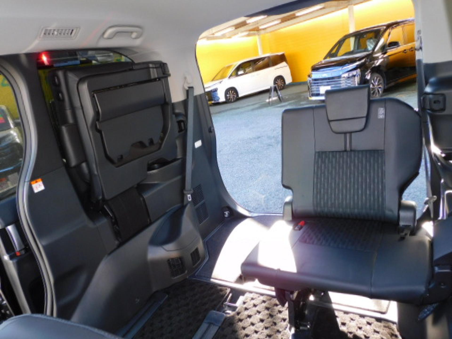 ワンタッチホールドサードシート(5:5分割)