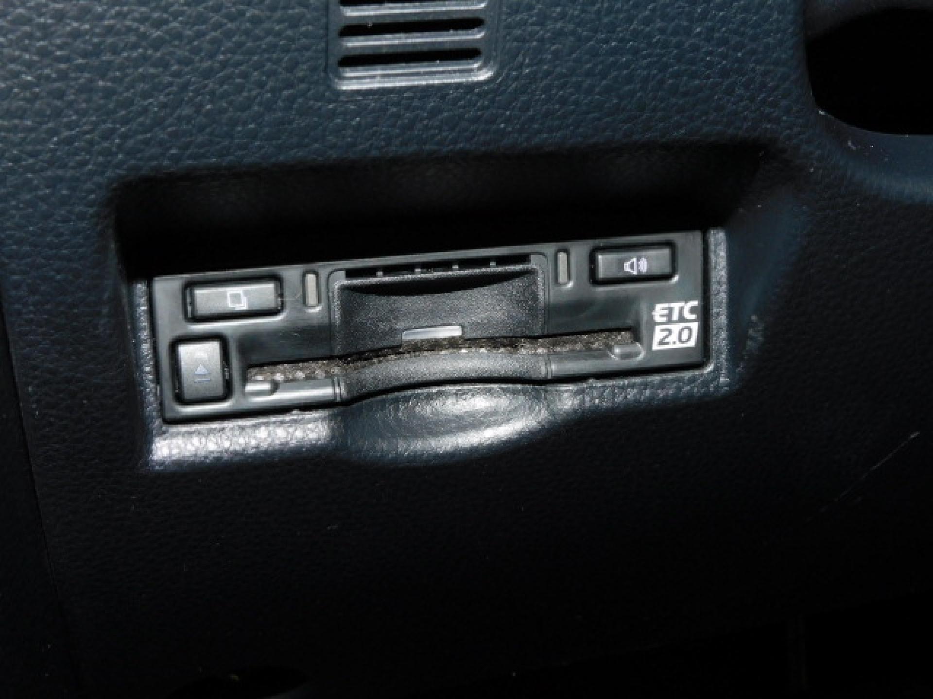 ETC 2.0(※)メーカーオプション