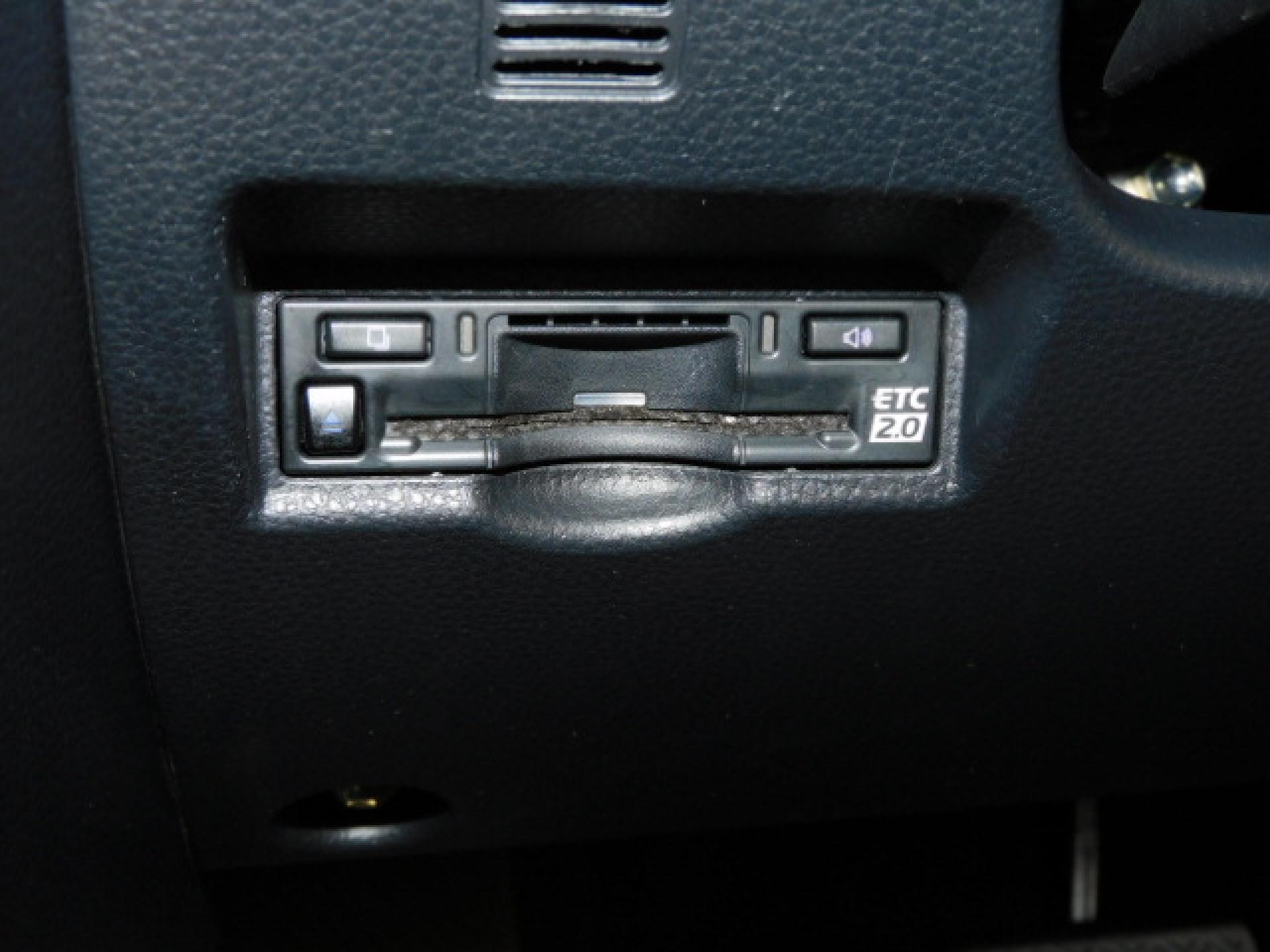 ETC 2.0(※)メーカーオプション