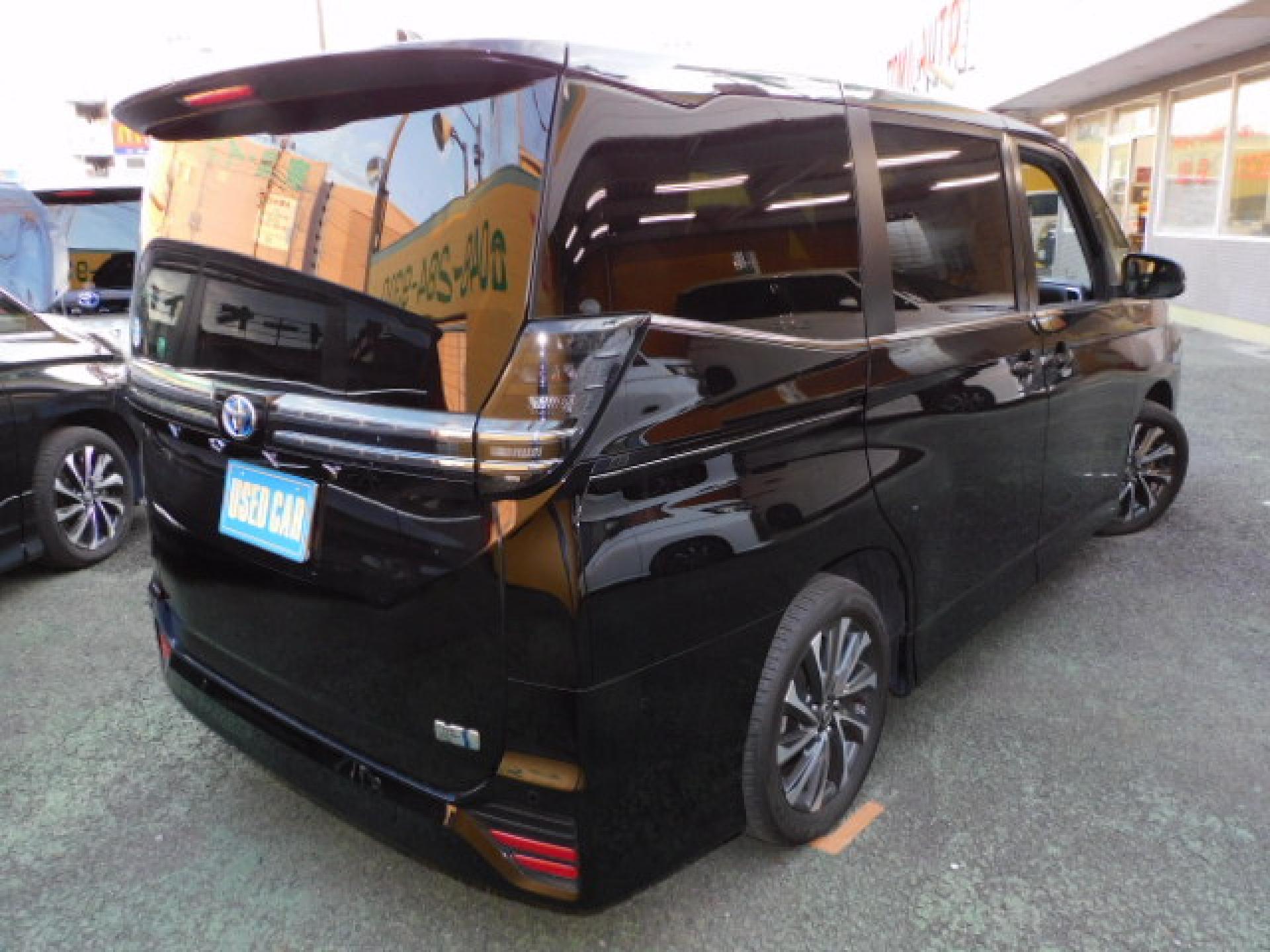 パワーバックドア(※)メーカーオプション快適利便パッケージHigh