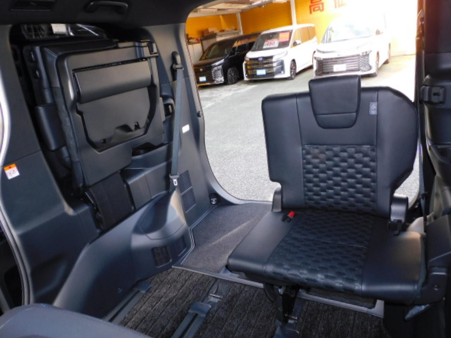 ワンタッチホールドサードシート(5:5分割)