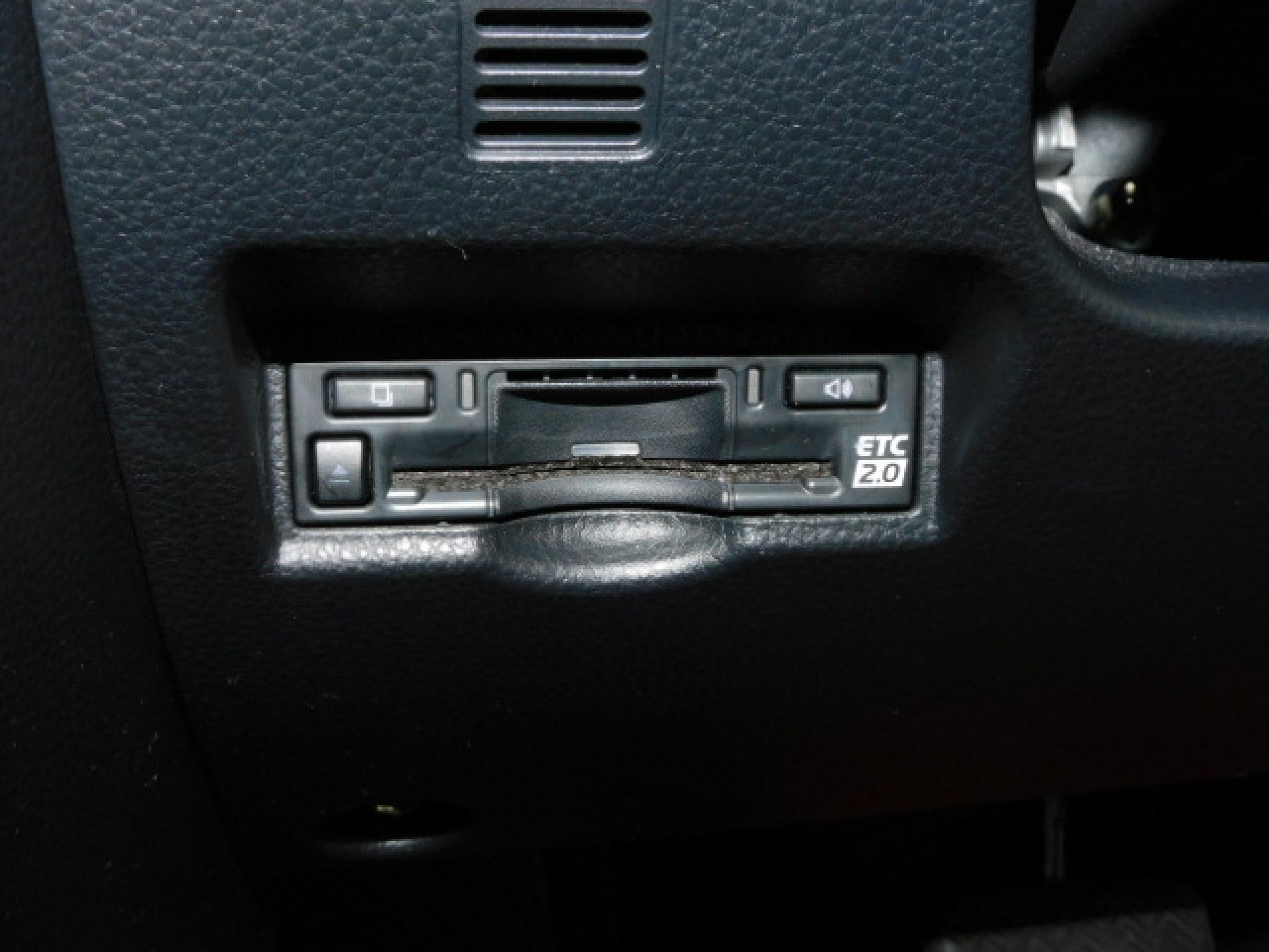 ETC 2.0（※）メーカーオプション