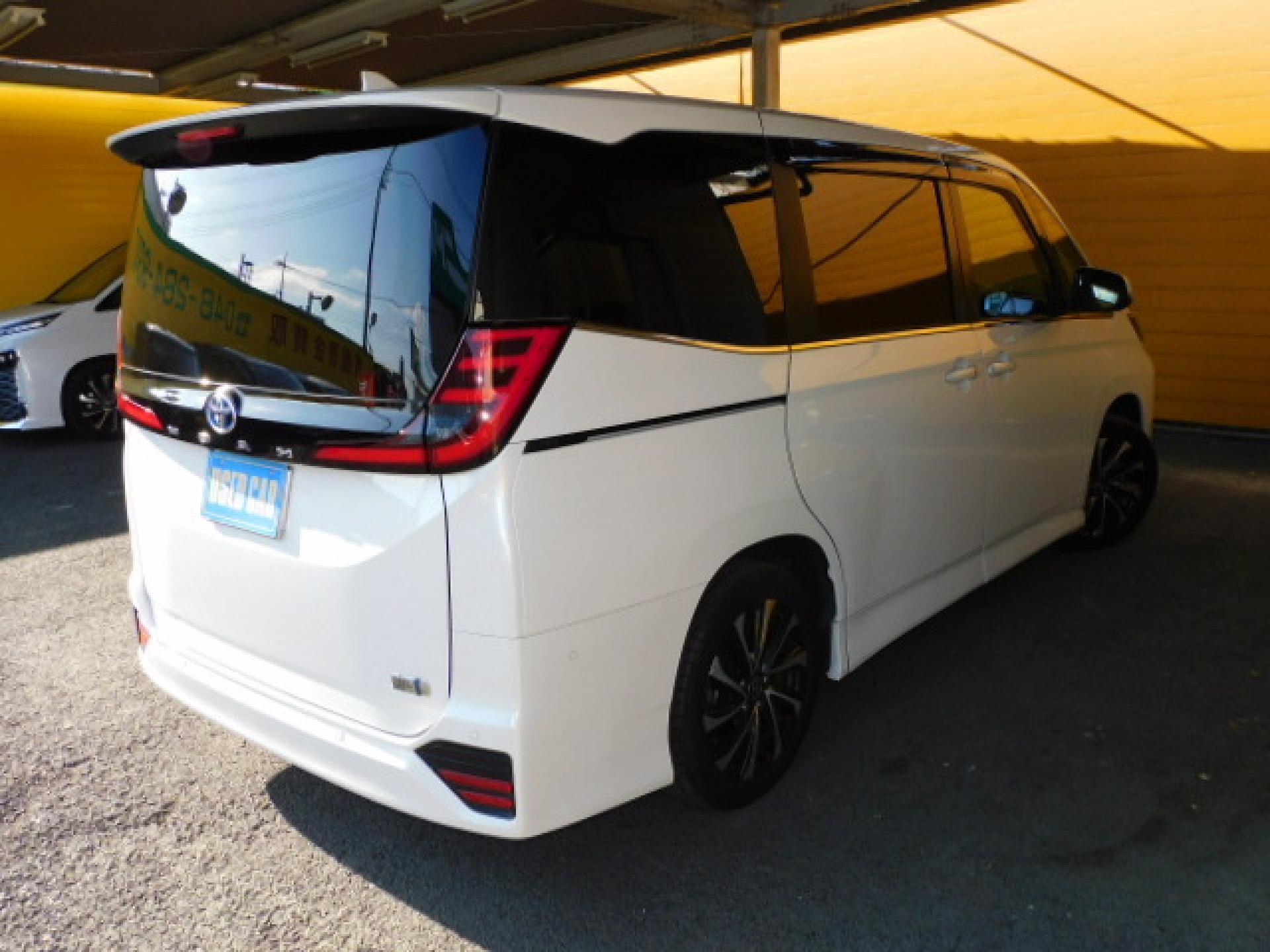 パワーバックドア（※）メーカーオプション快適利便パッケージHigh