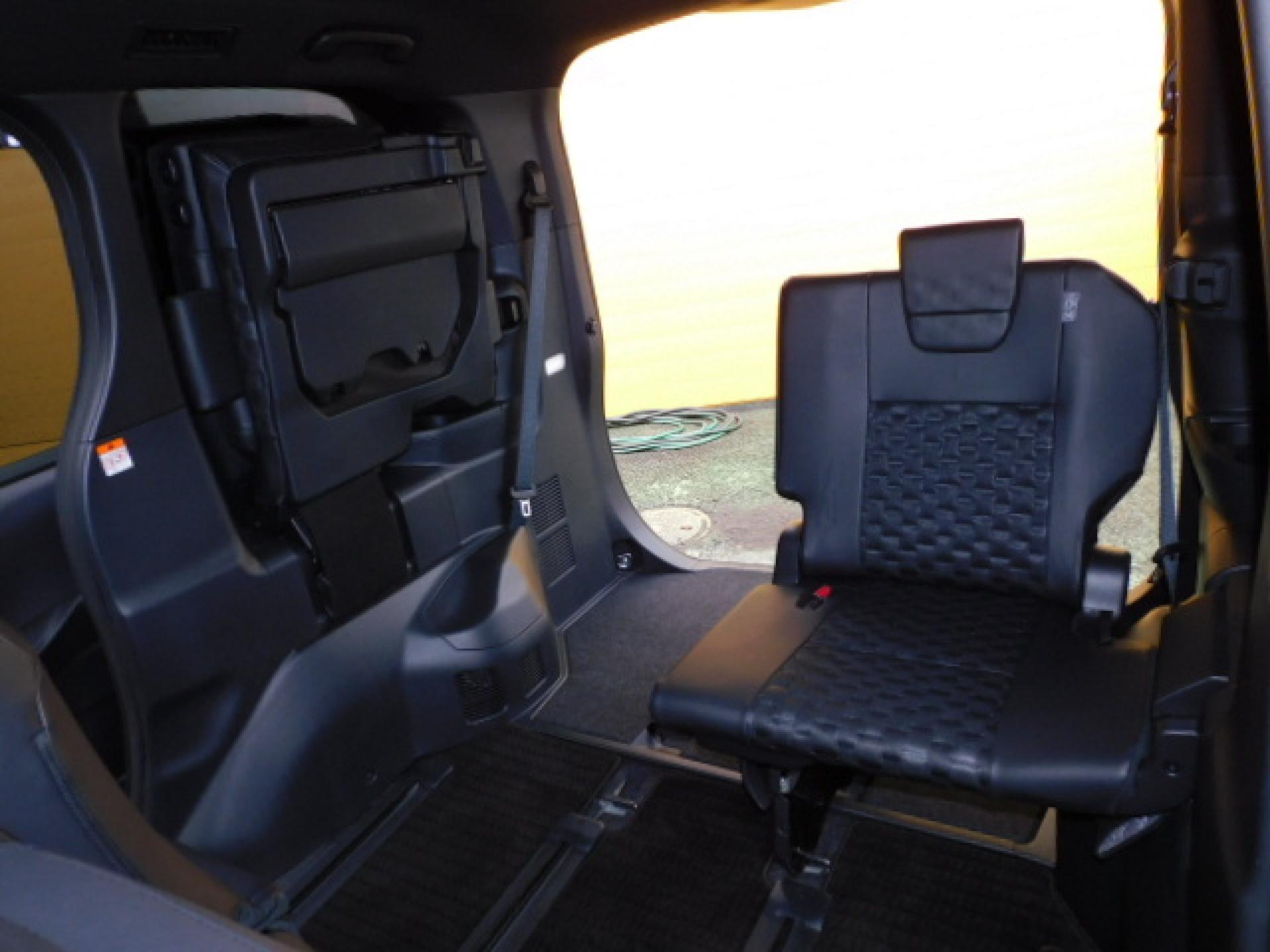 ワンタッチホールドサードシート（5：5分割）