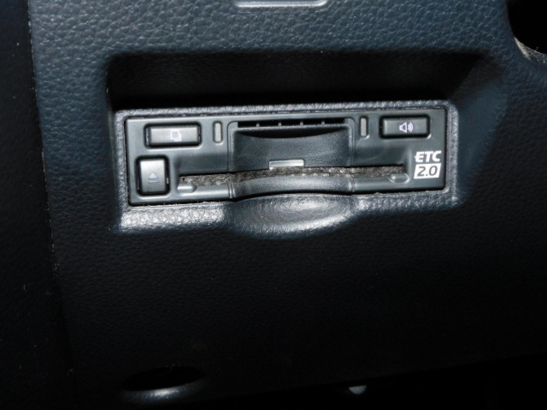 ETC 2.0（※）メーカーオプション