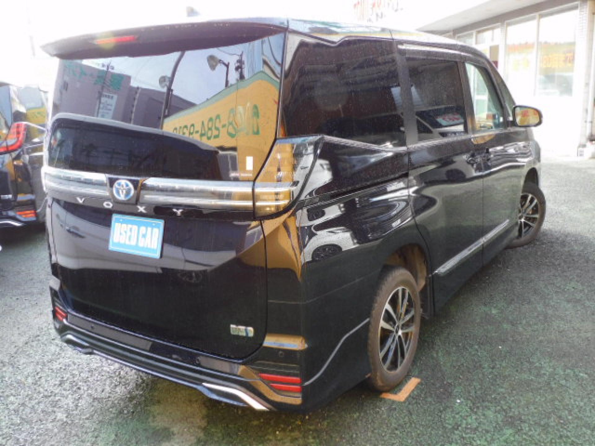 パワーバックドア（※）メーカーオプション快適利便パッケージHigh