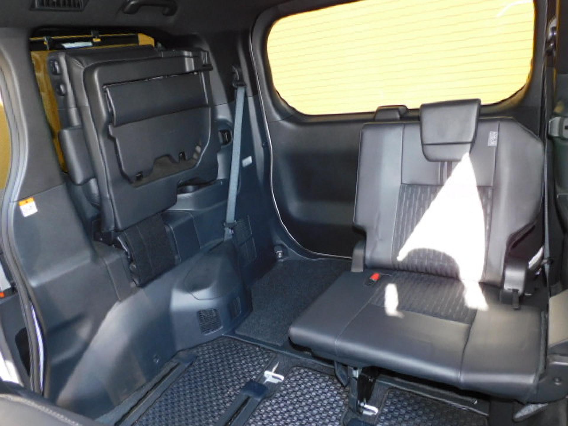 ワンタッチホールドサードシート（5：5分割）