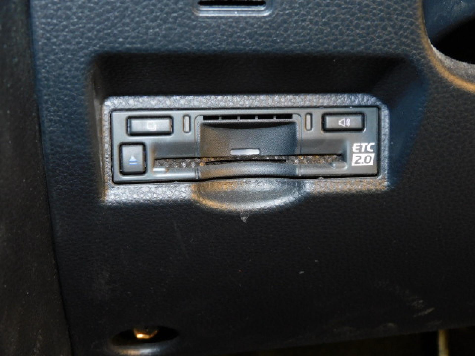 ETC 2.0（※）メーカーオプション