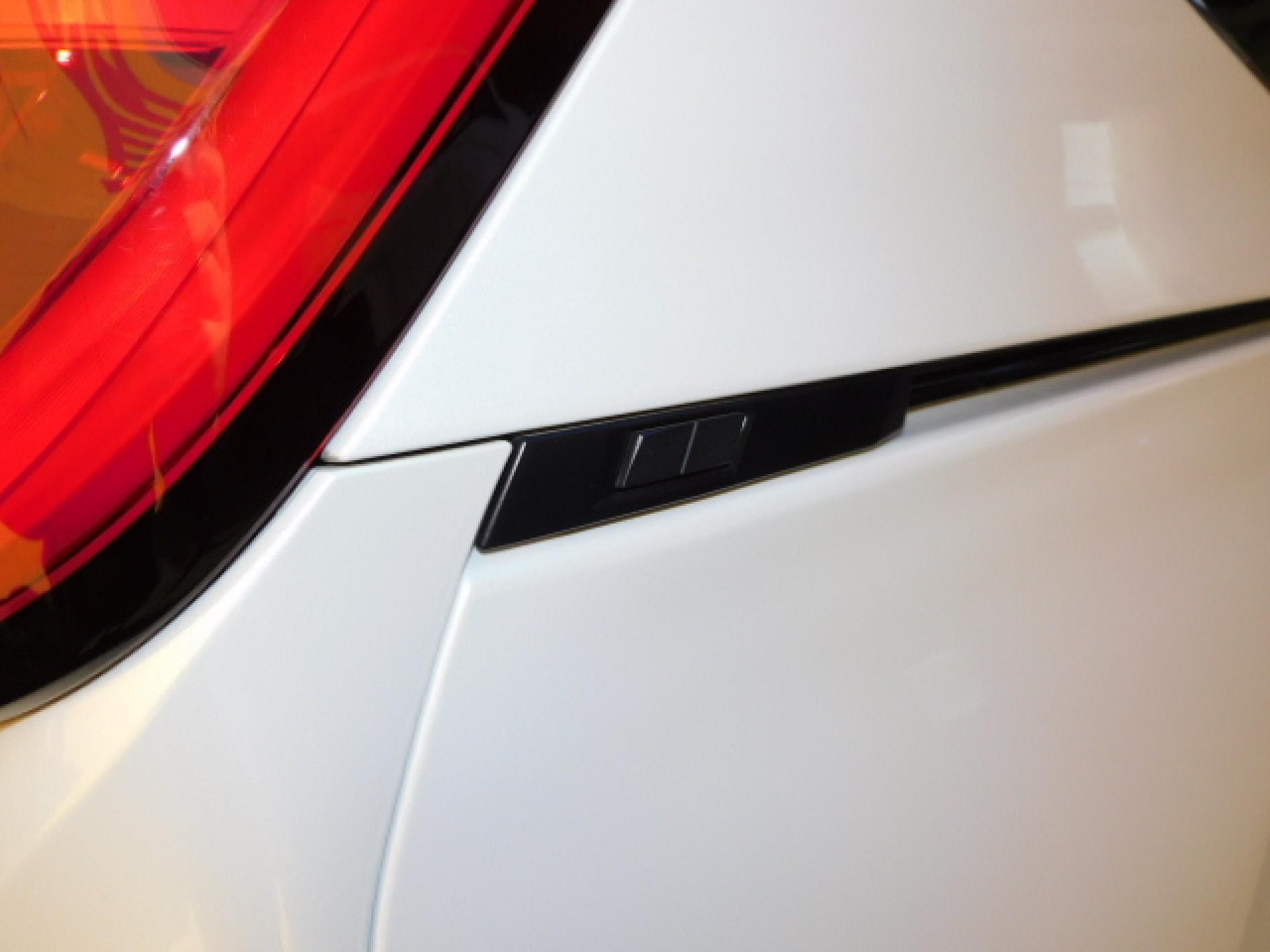 パワーバックドアスイッチ（※）メーカーオプション快適利便パッケージHigh