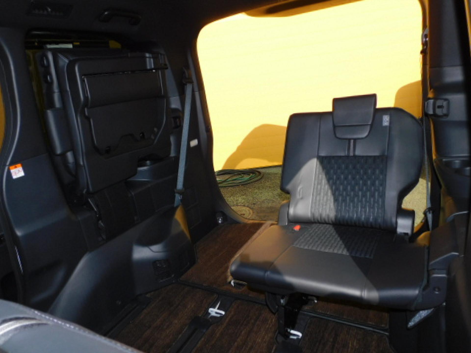 ワンタッチホールドサードシート（5：5分割）