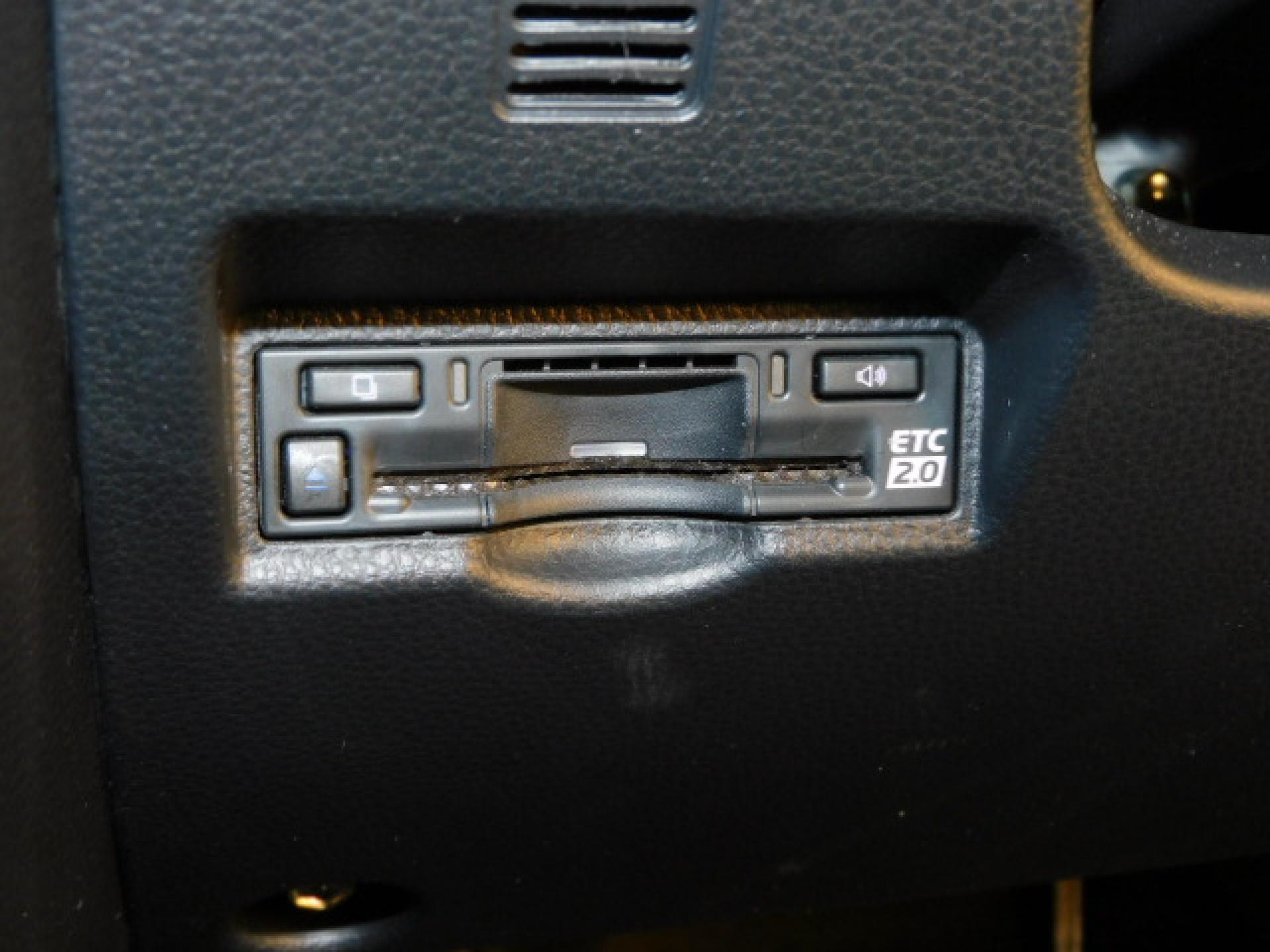 ETC 2.0（※）メーカーオプション