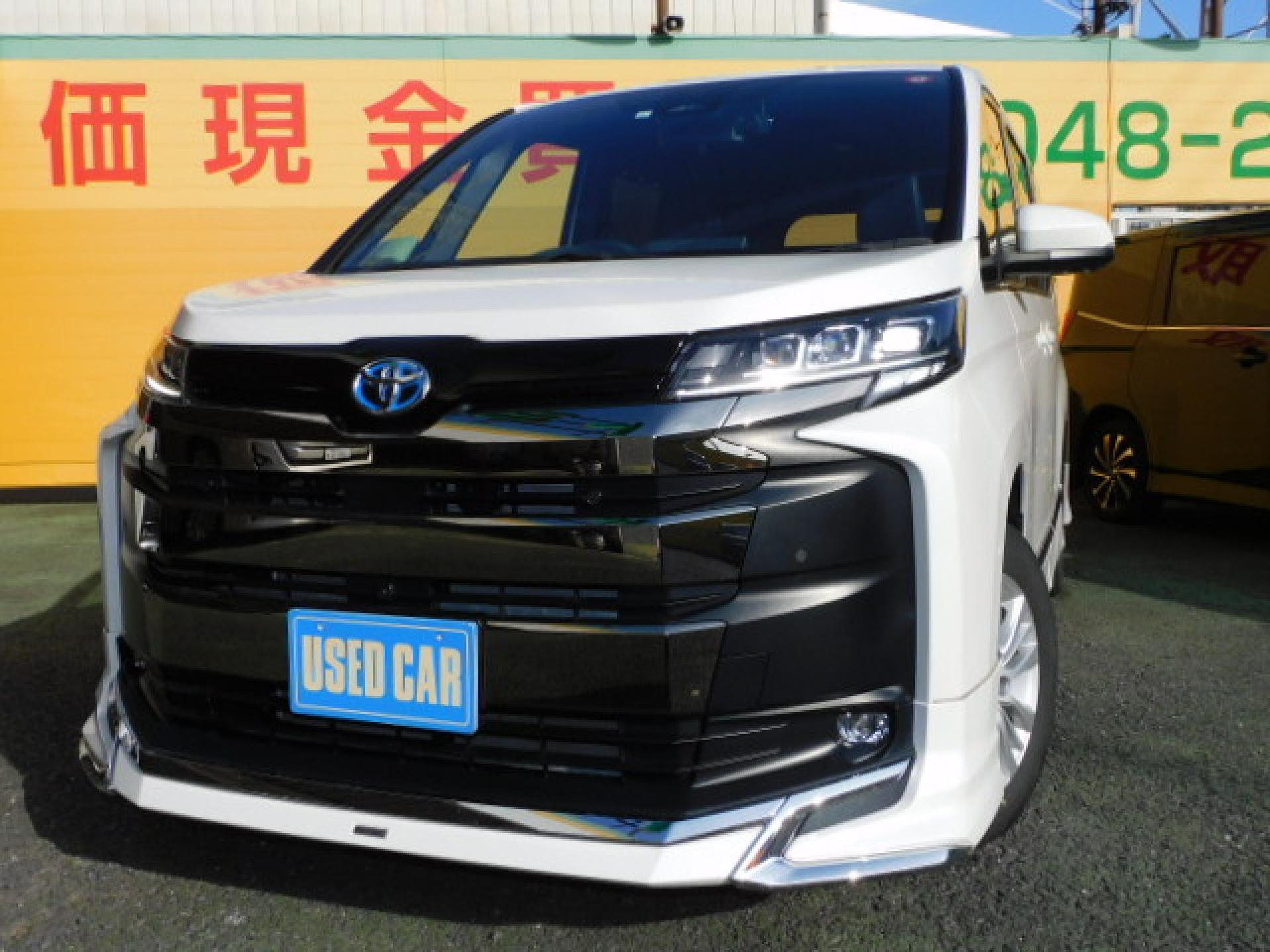 モデリスタエアロ！メーカオプション多数の最上グレード【HV　S-Z　E-Four 4WD　寒冷地仕様】です！！