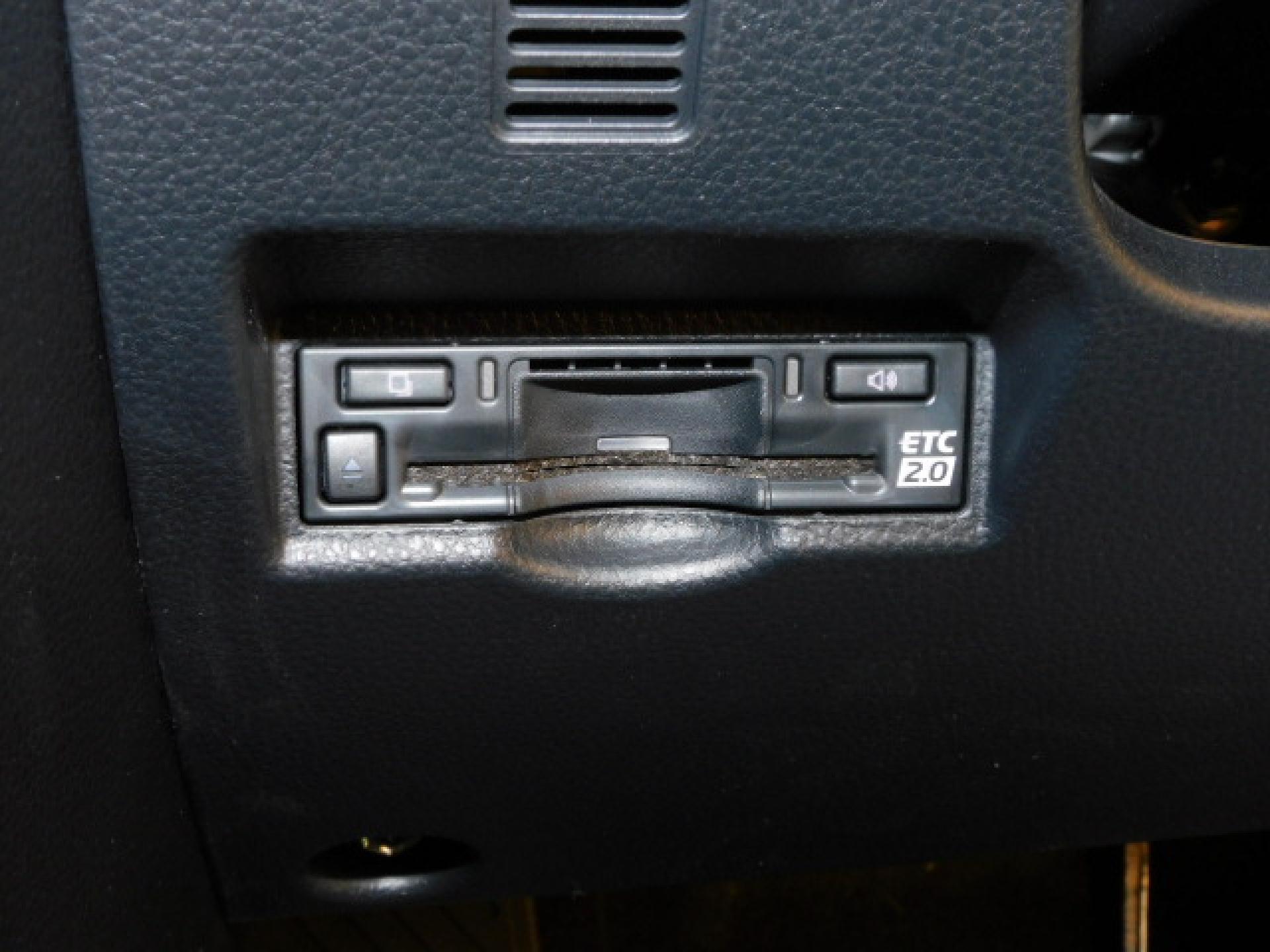 ETC 2.0（※）メーカーオプション