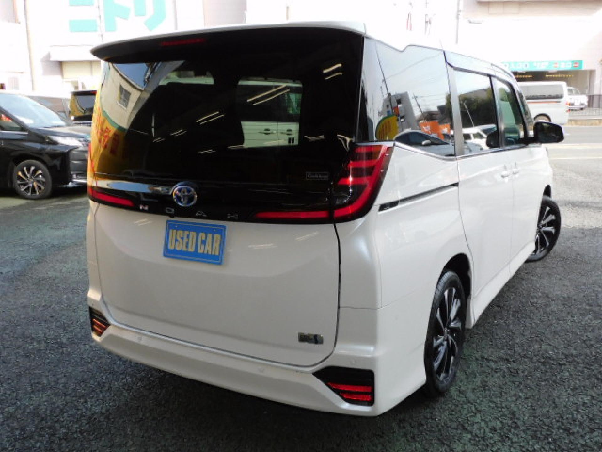 パワーバックドア（※）メーカーオプション快適利便パッケージHigh