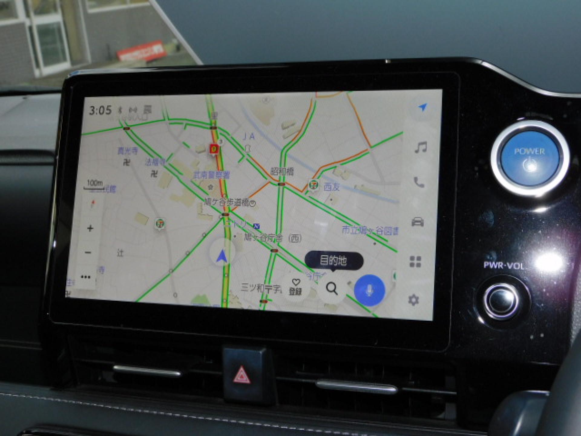 12スピーカー10.5インチディスプレイオーディオPlus+TV・DVD(※)メーカーオプション