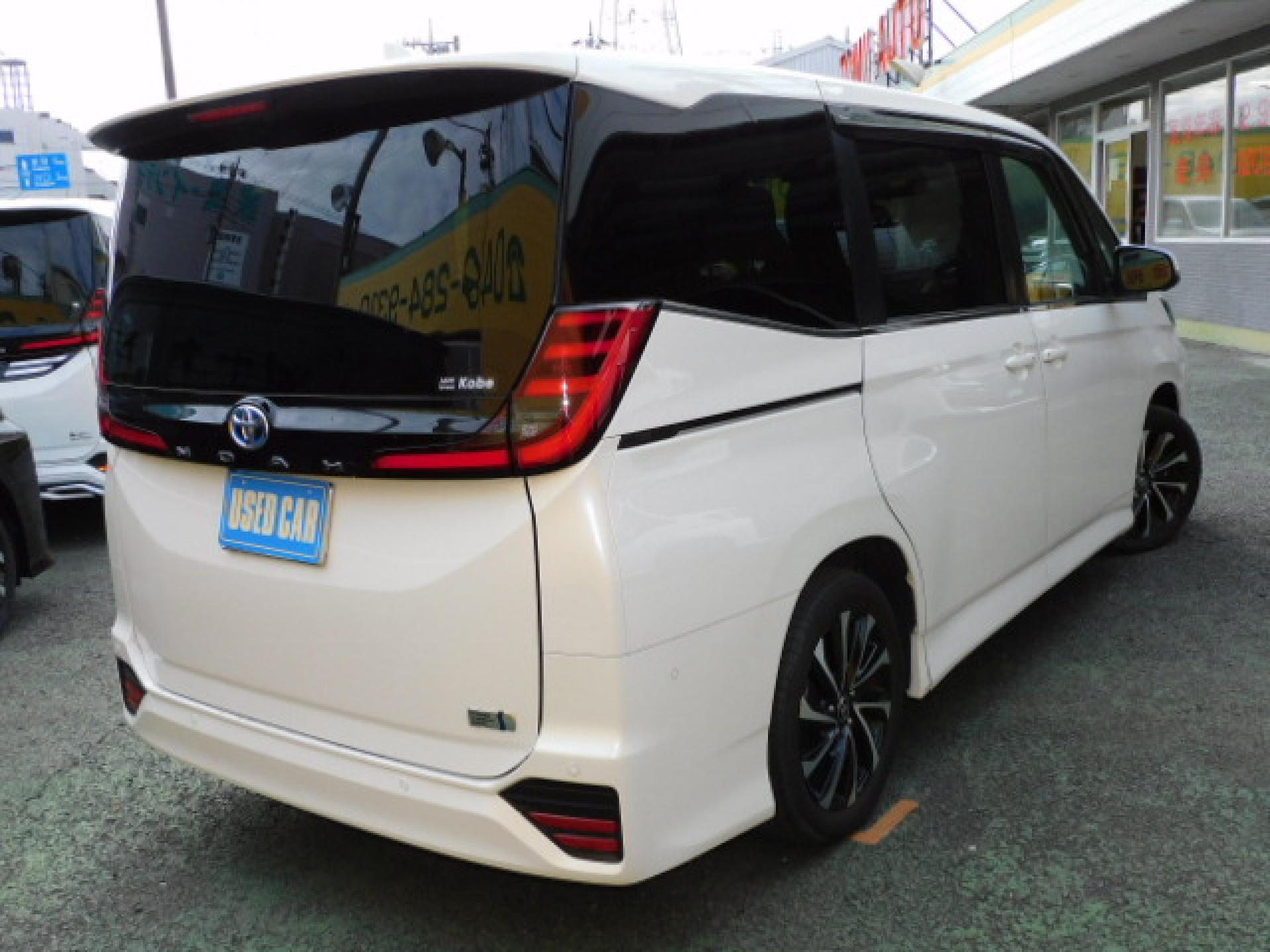 パワーバックドア(※)メーカーオプション快適利便パッケージHigh