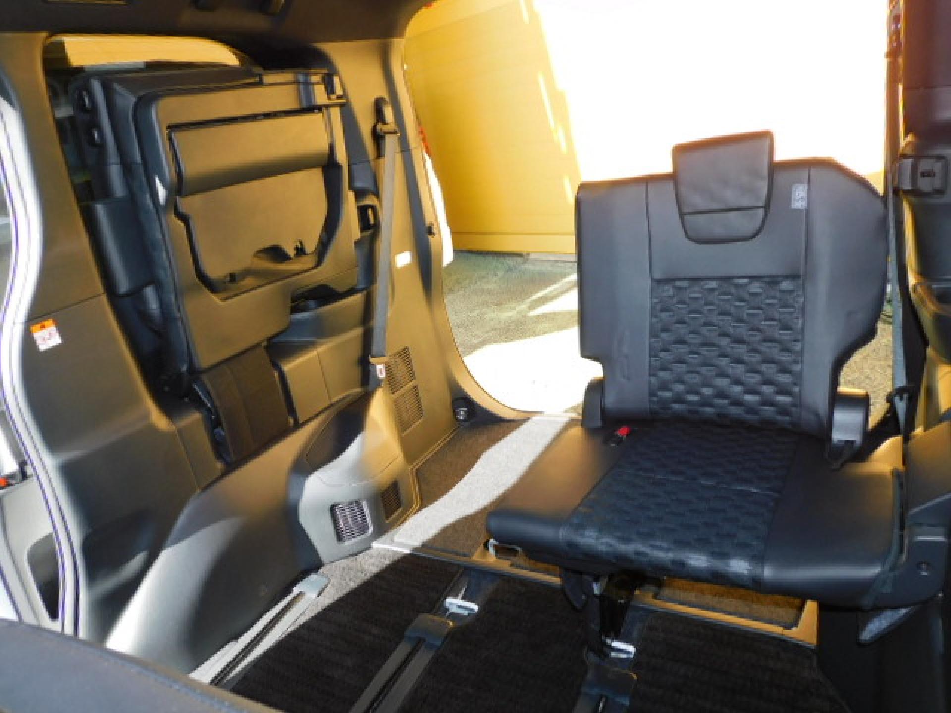 ワンタッチホールドサードシート（5：5分割）