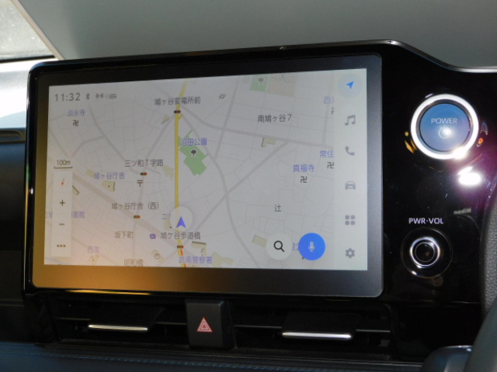 12スピーカー10.5インチディスプレイオーディオPlus＋TV・DVD（※）メーカーオプション