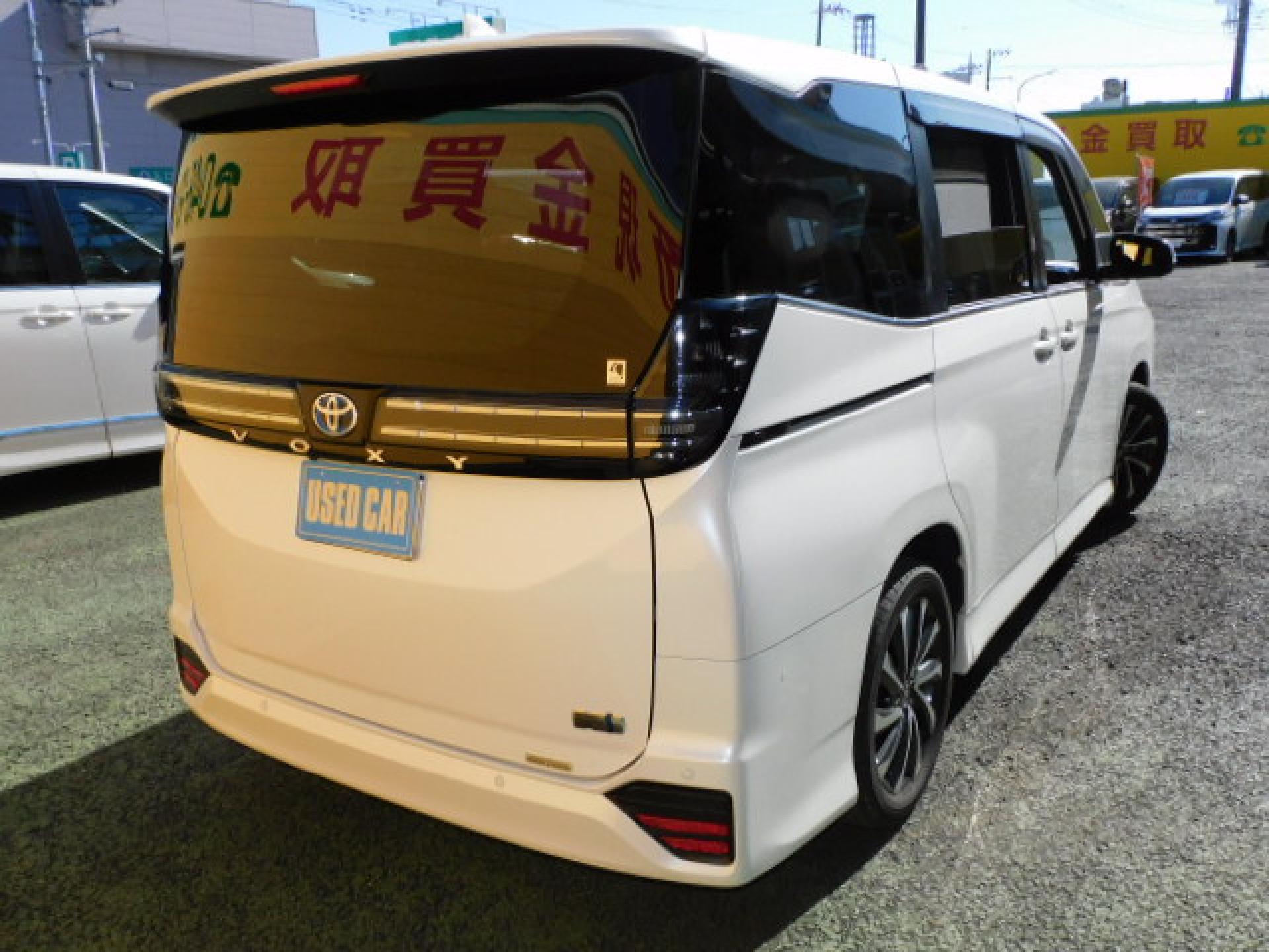 パワーバックドア（※）メーカーオプション快適利便パッケージHigh