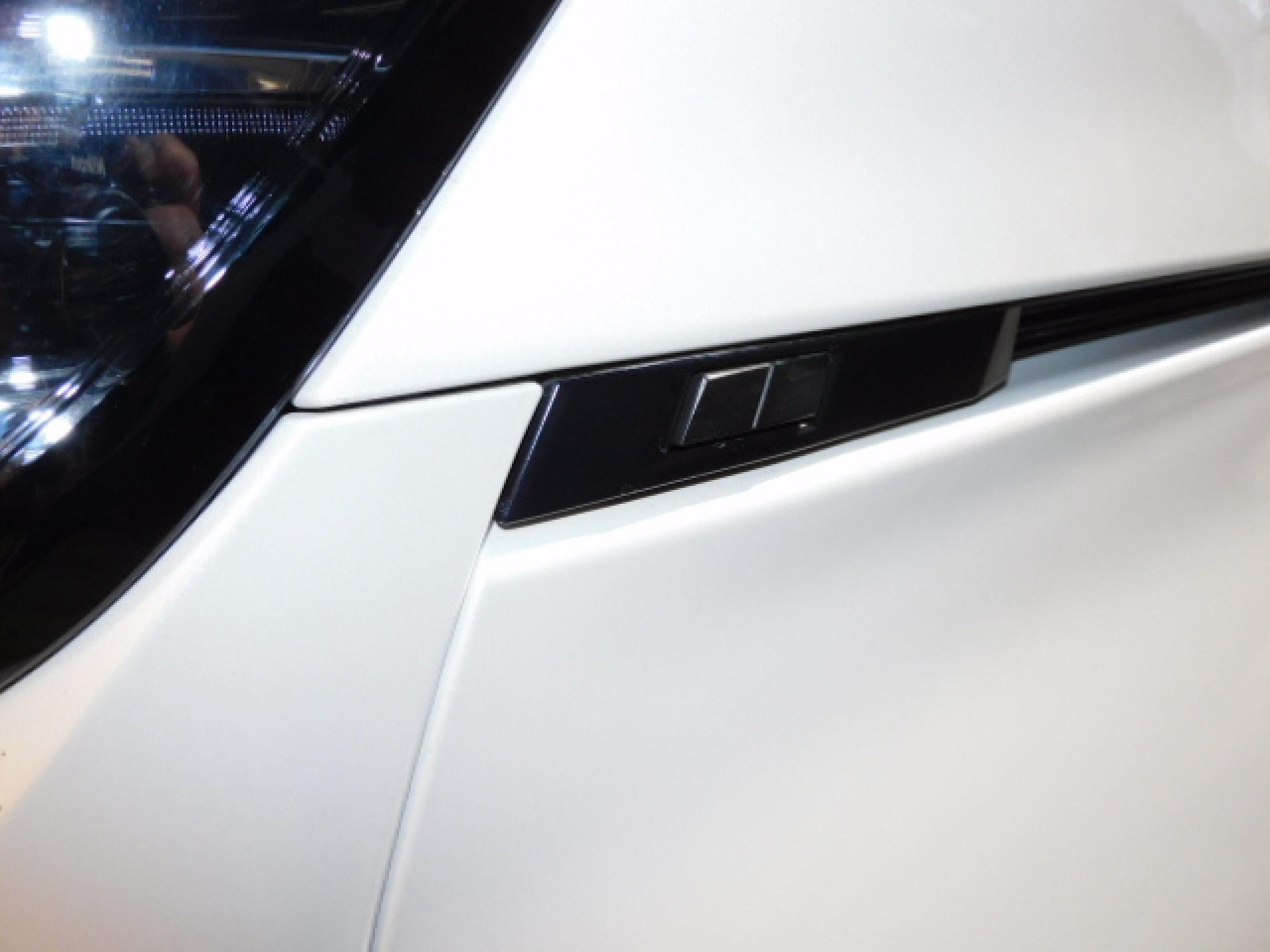 パワーバックドアスイッチ（※）メーカーオプション快適利便パッケージHigh