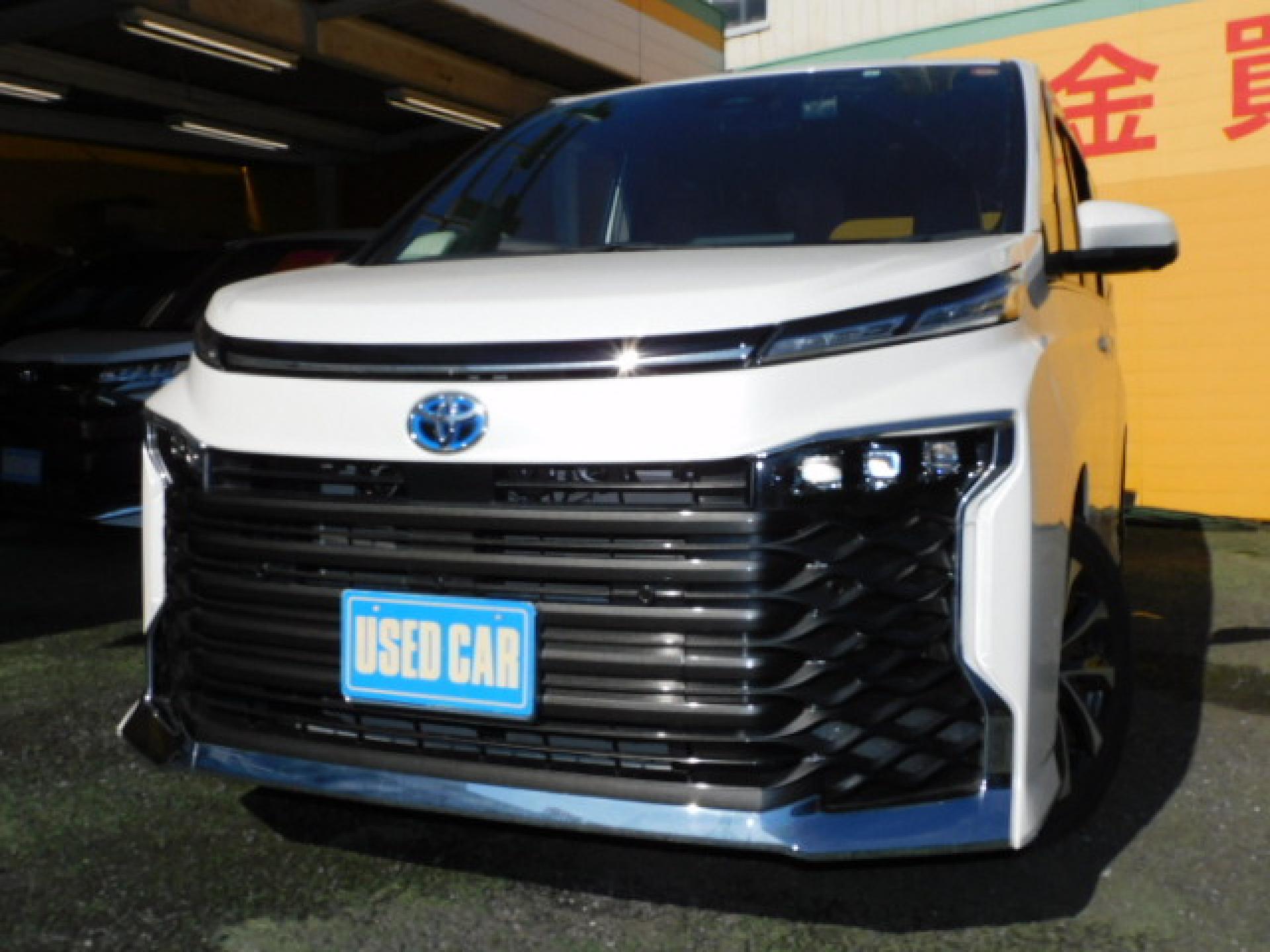 メーカーオプション＆ディーラーオプション多数です！！