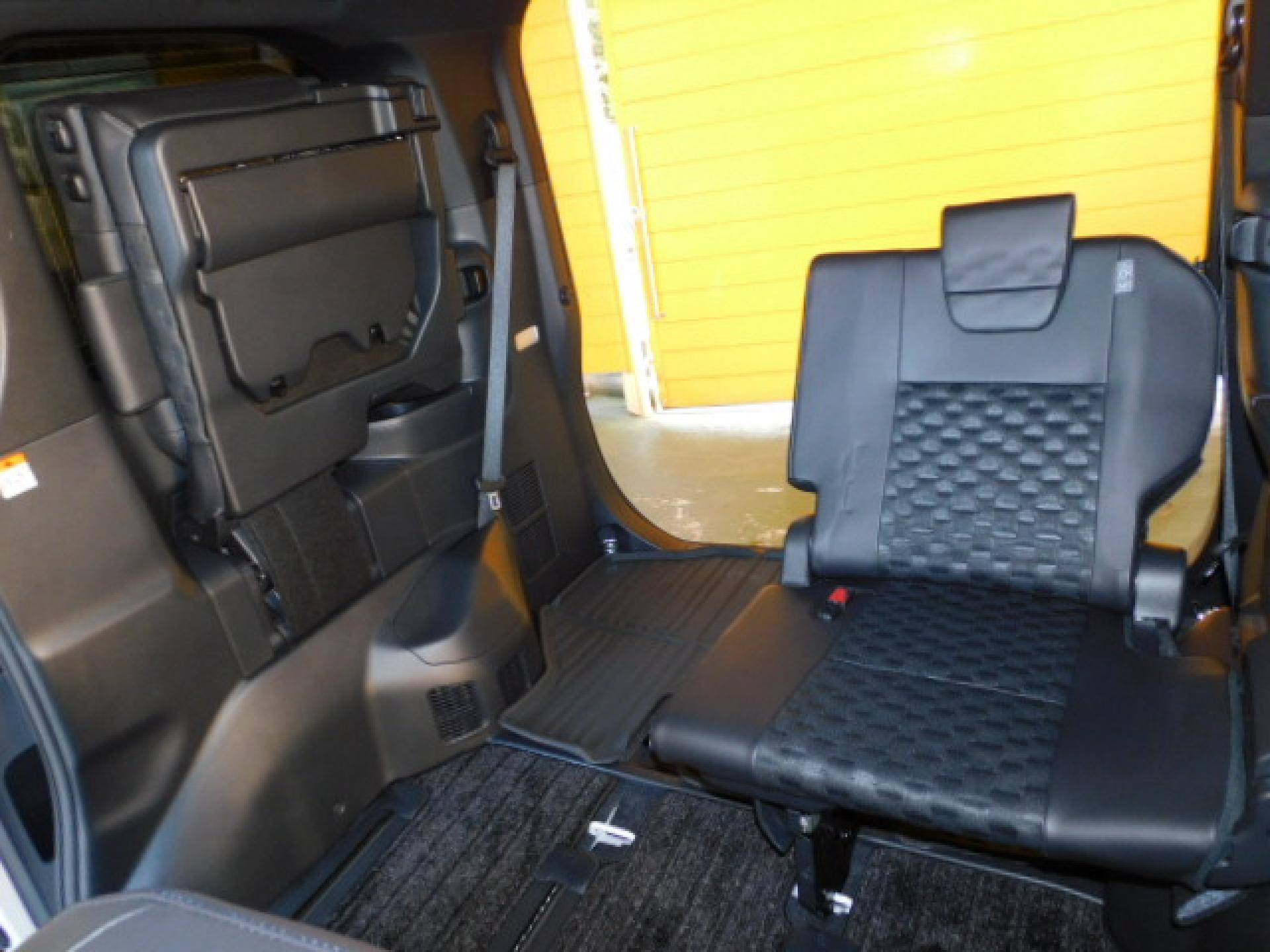 ワンタッチホールドサードシート（5：5分割）