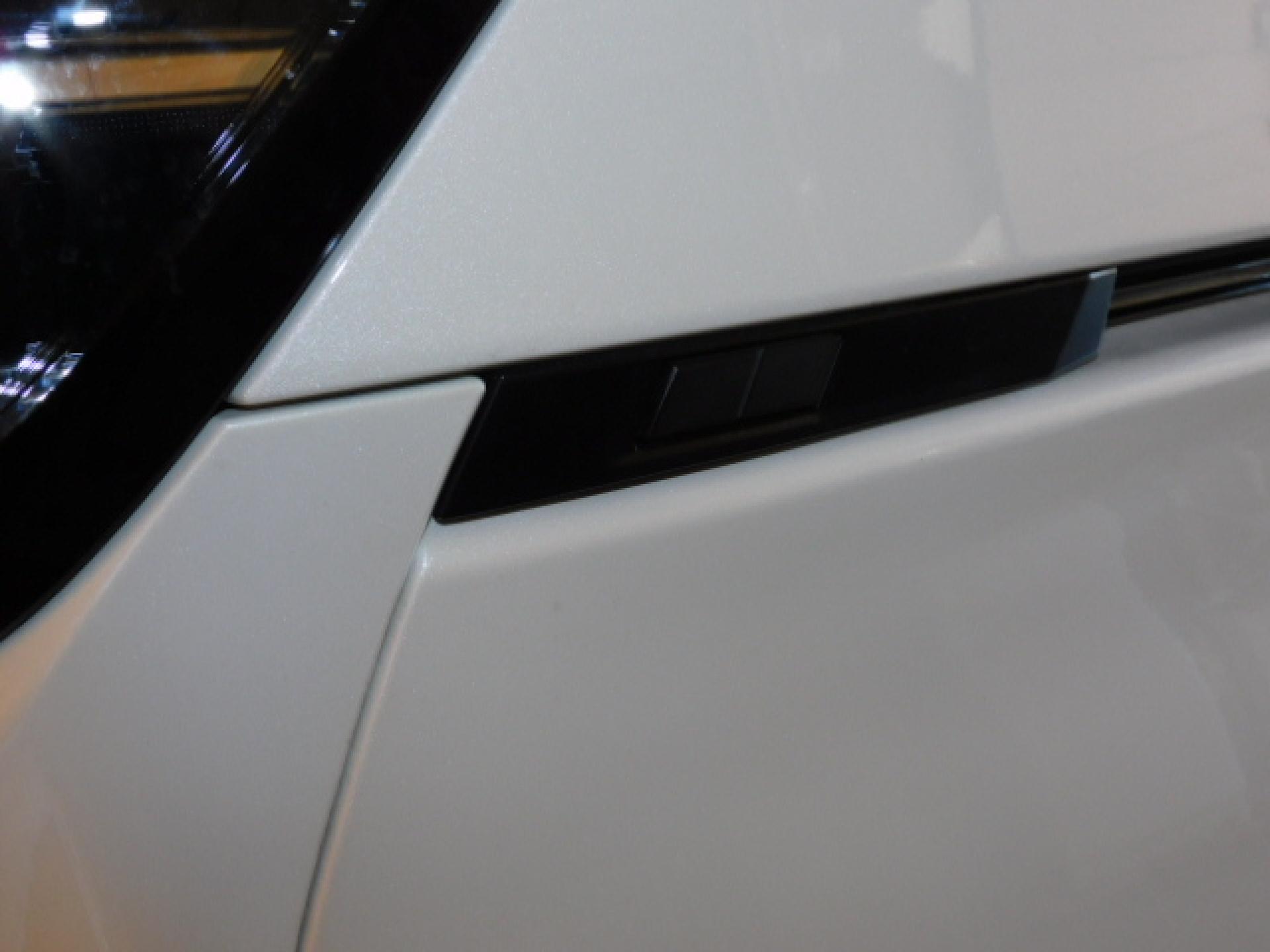 パワーバックドアスイッチ（※）メーカーオプション快適利便パッケージHigh