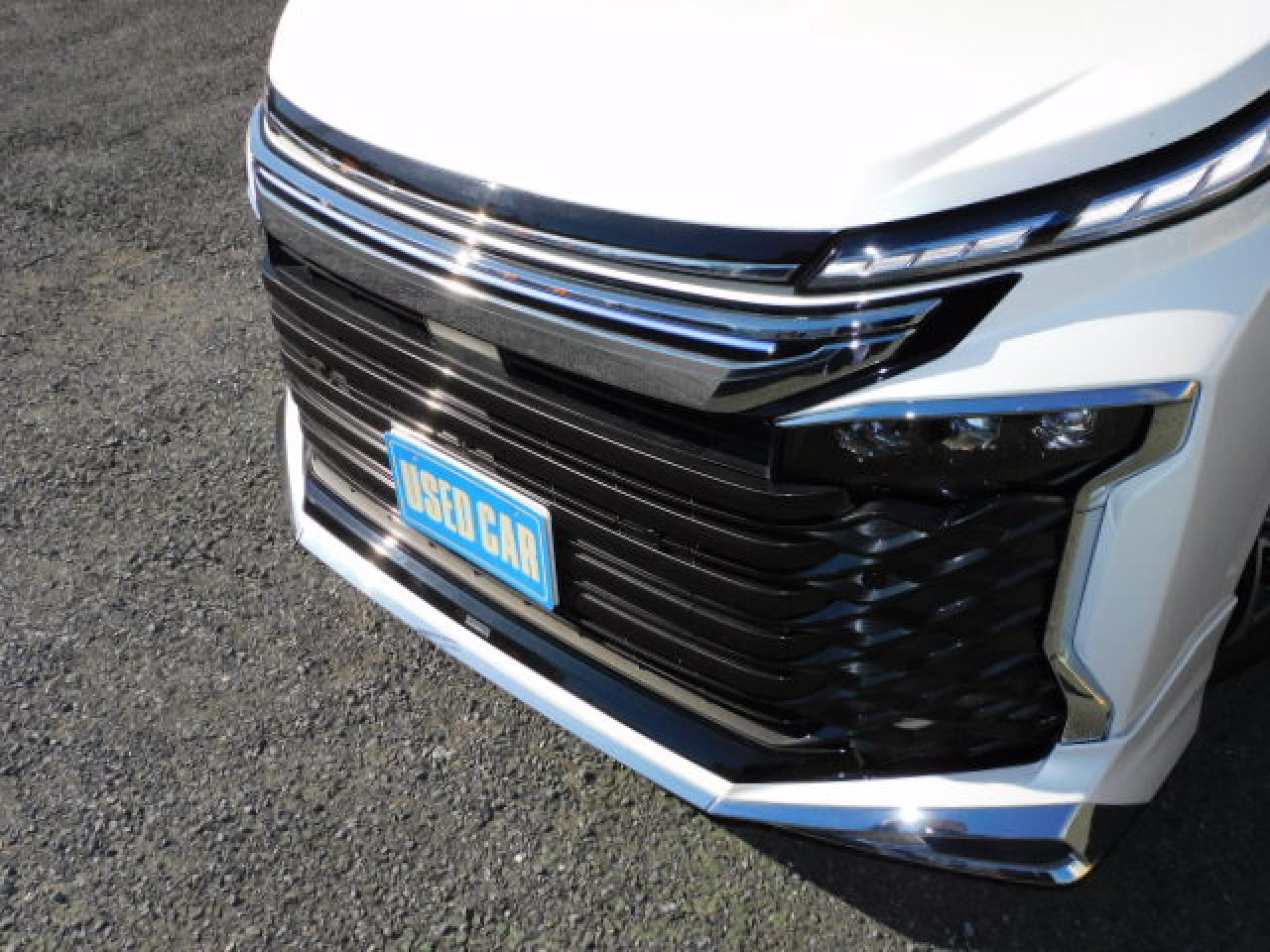 LEDシグネチャーイルミグリル（モデリスタ セットB）