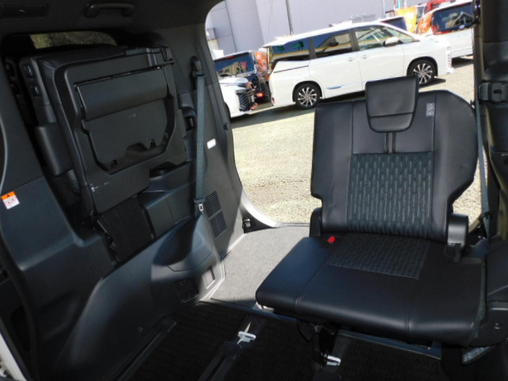 ワンタッチホールドサードシート（5：5分割）