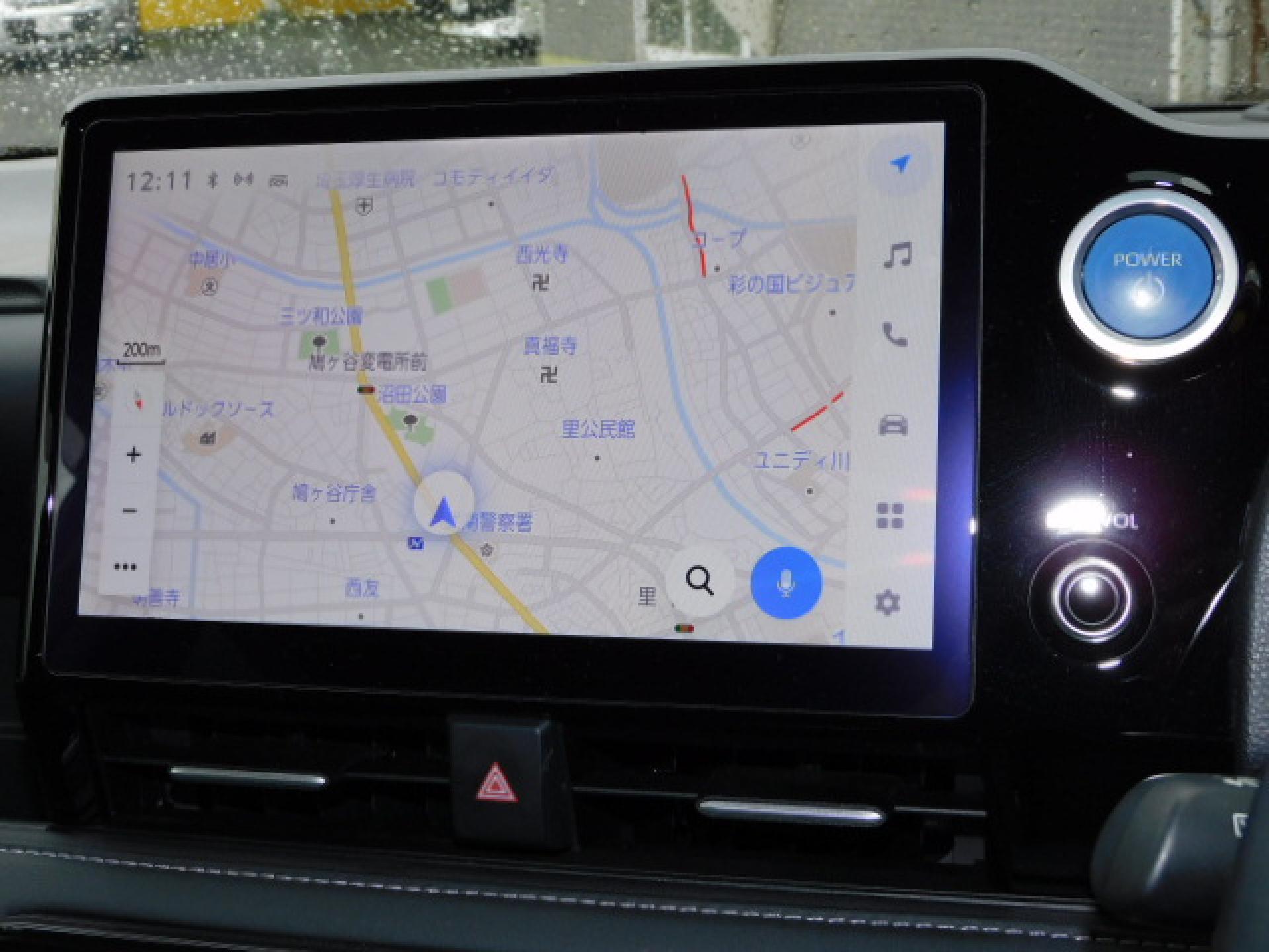 12スピーカー10.5インチディスプレイオーディオPlus＋TV・DVD（※）メーカーオプション