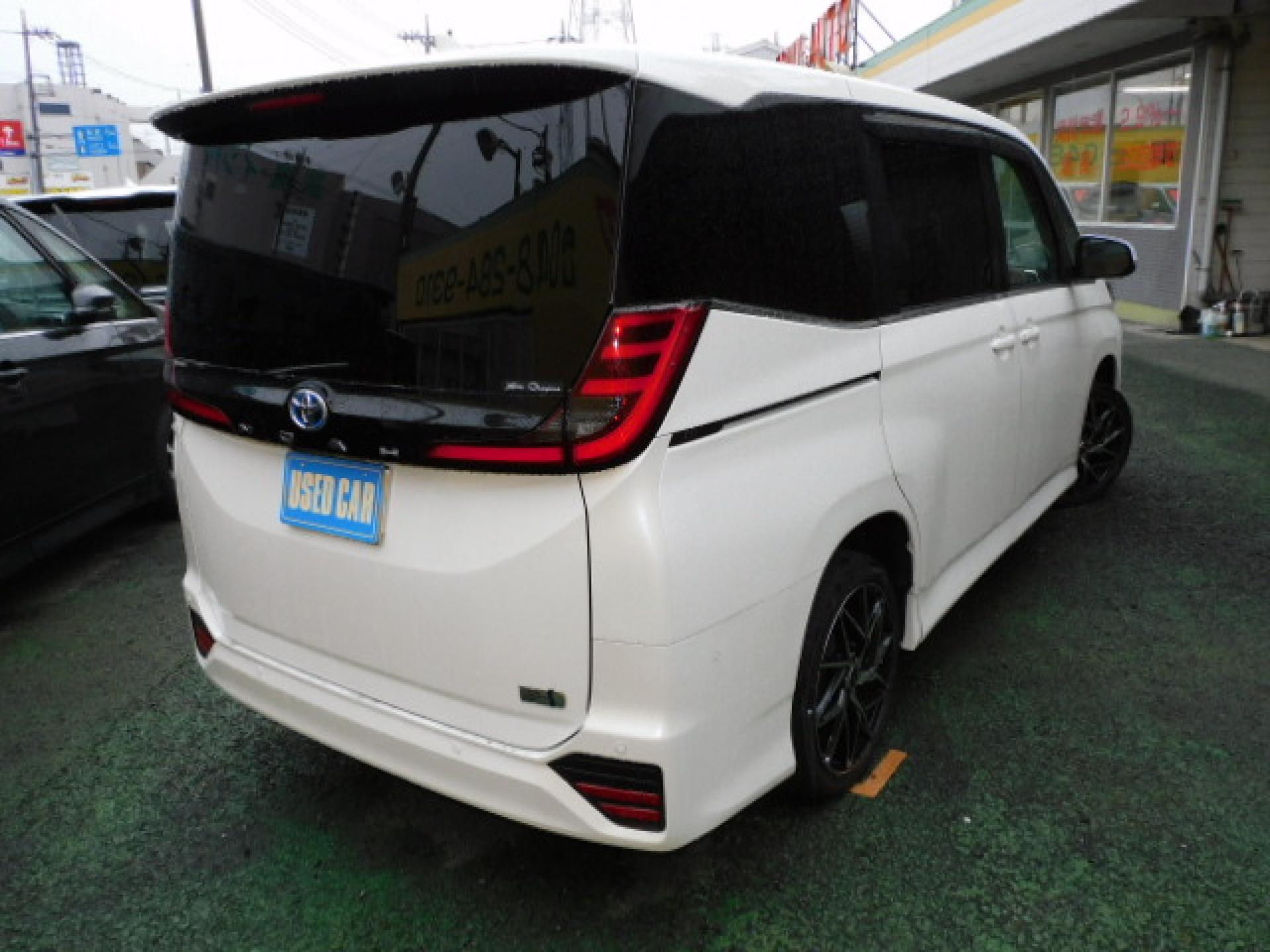 パワーバックドア（※）メーカーオプション快適利便パッケージHigh