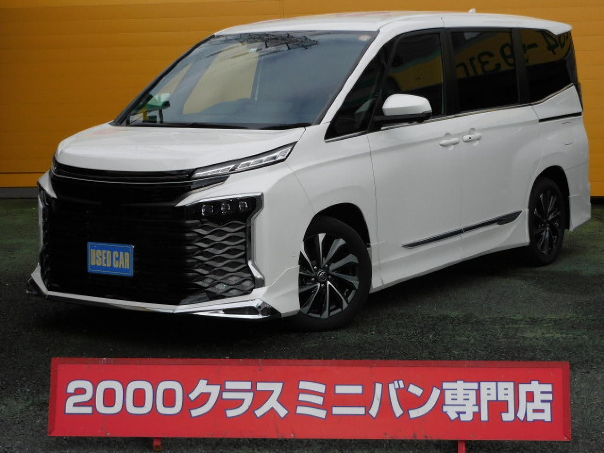 全車【AIS車両評価書付認定車】です。