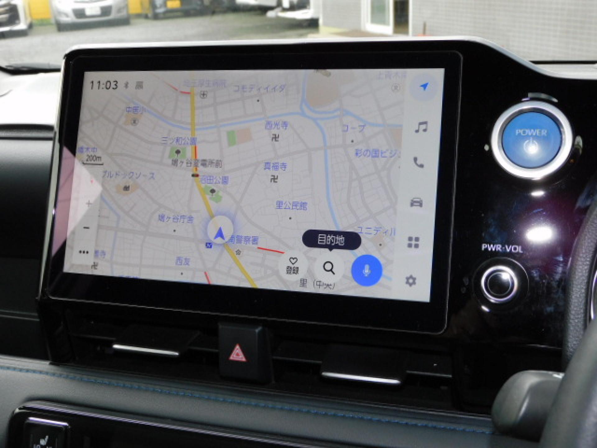 12スピーカー10.5インチディスプレイオーディオPlus＋TV・DVD（※）メーカーオプション