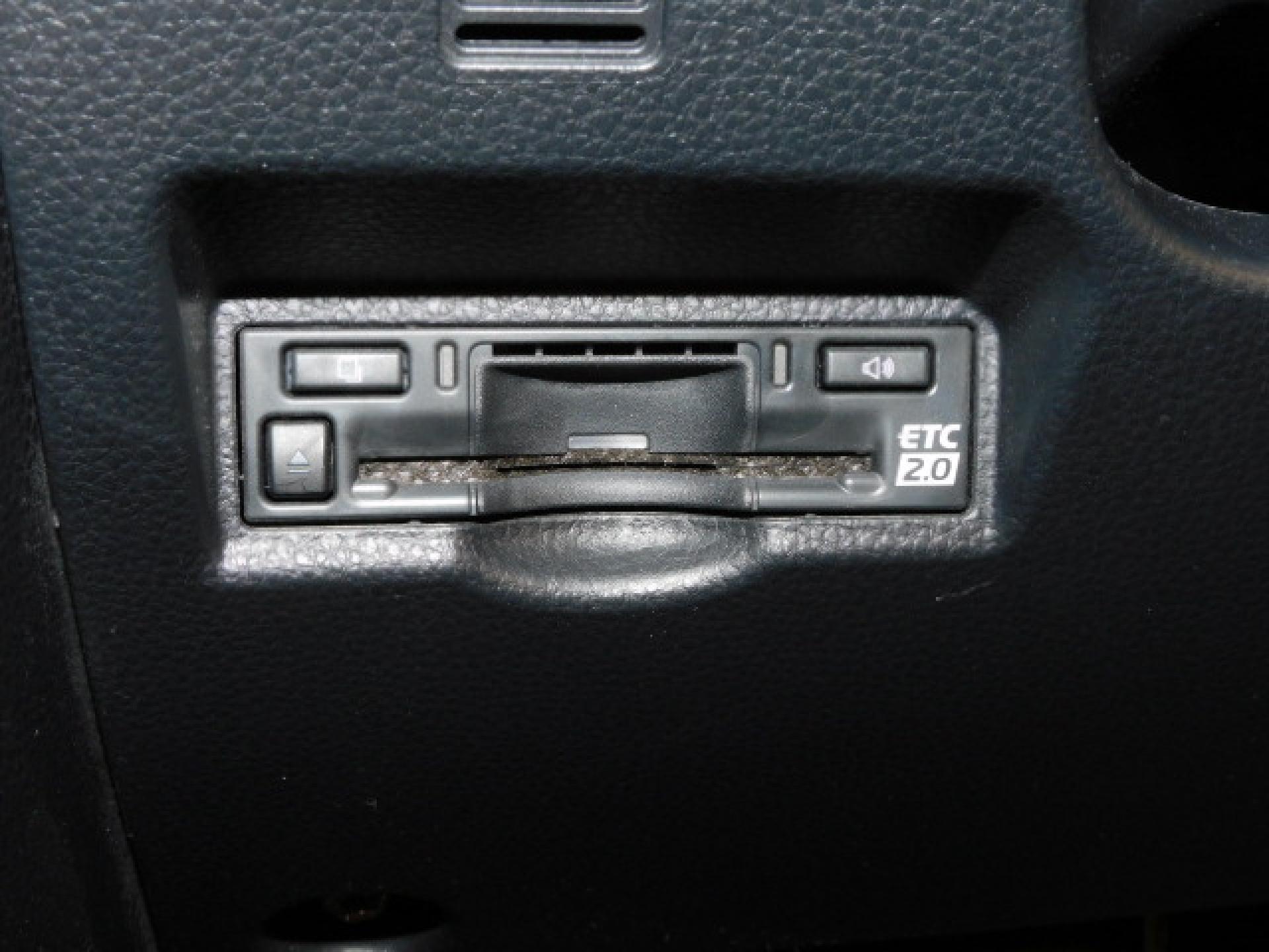 ETC 2.0（※）メーカーオプション