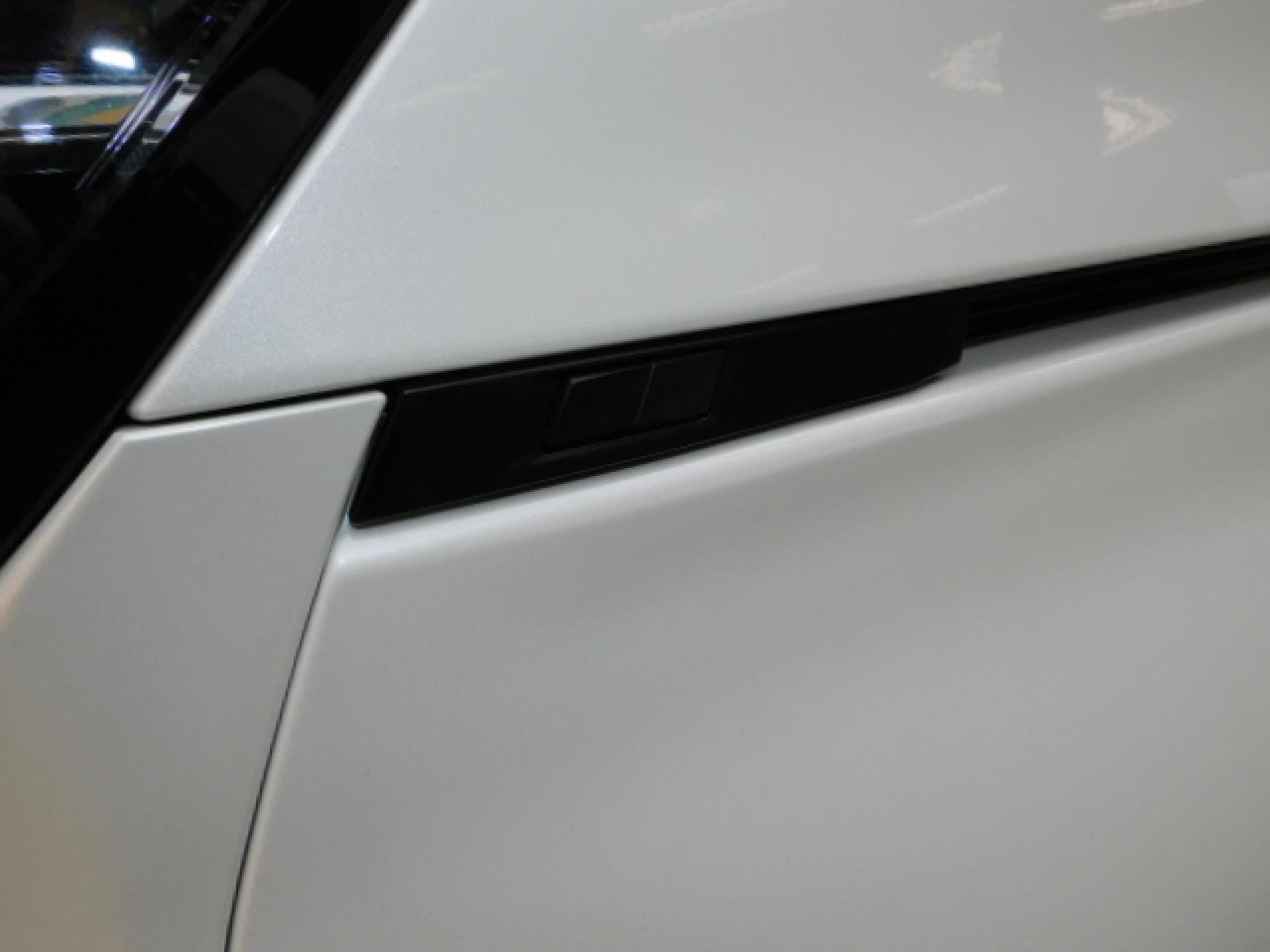 パワーバックドアスイッチ（※）メーカーオプション快適利便パッケージHigh