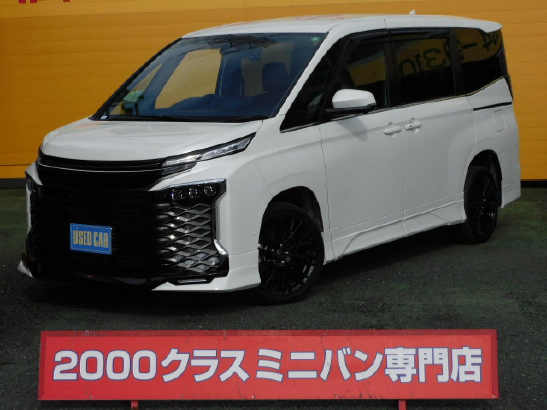 全車【AIS車両評価書付認定車】です。