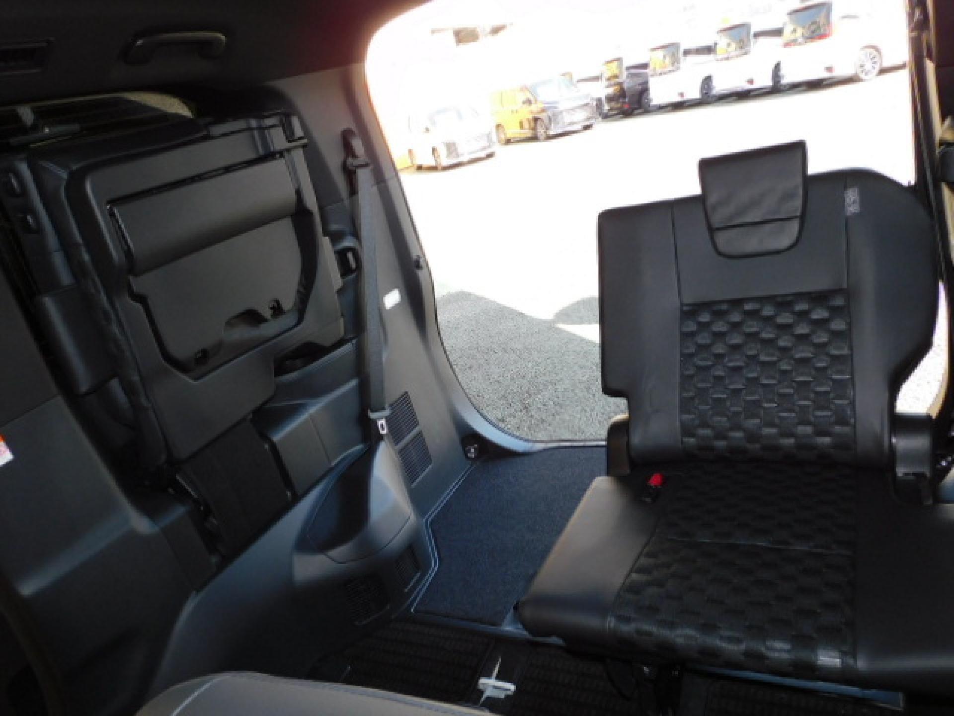 ワンタッチホールドサードシート(5:5分割)