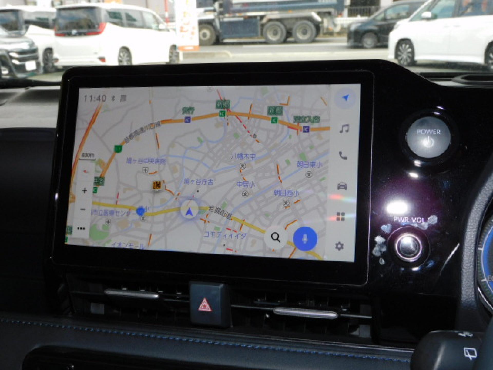 12スピーカー10.5インチディスプレイオーディオPlus+TV・DVD(※)メーカーオプション