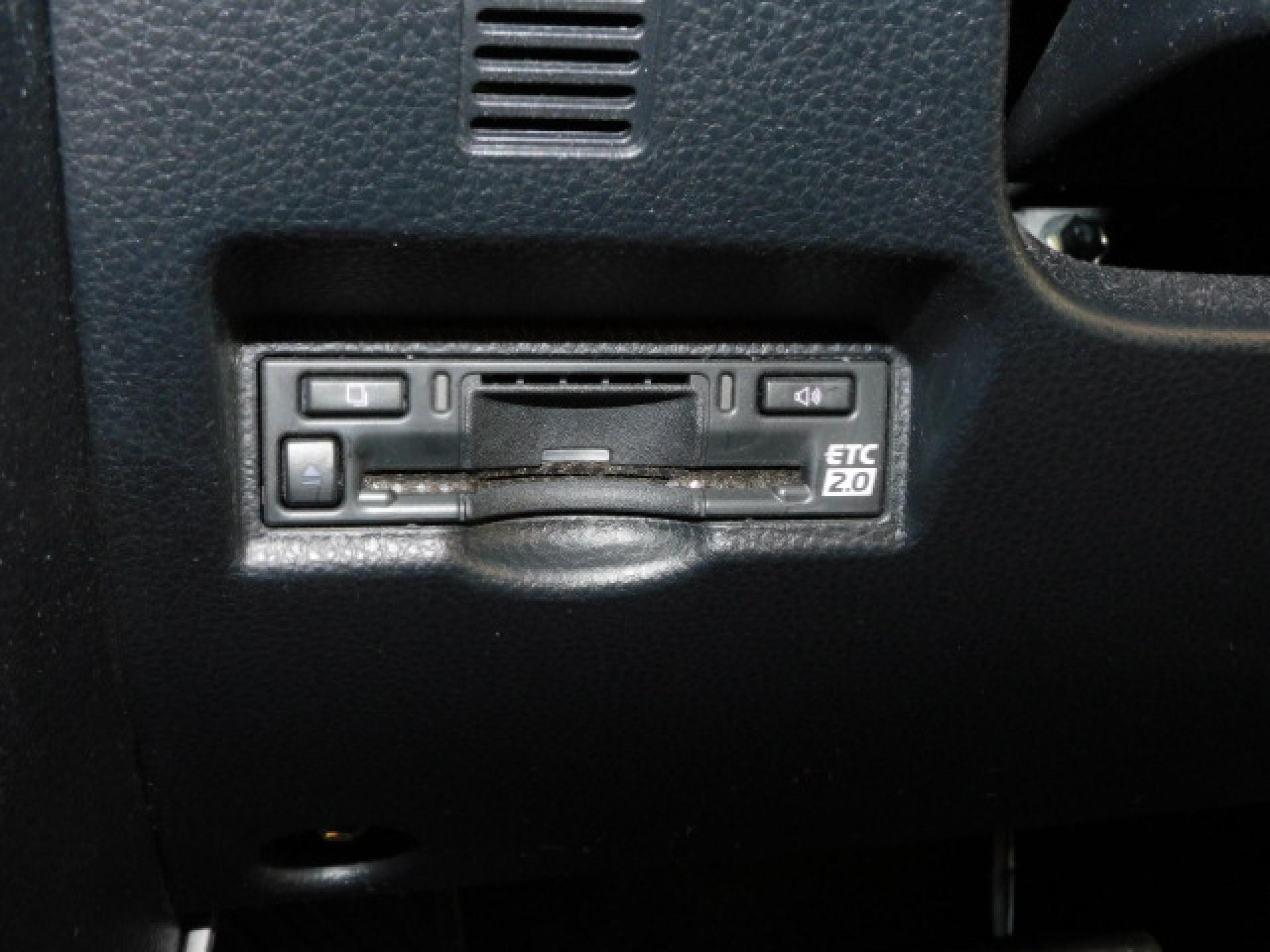 ETC 2.0(※)メーカーオプション