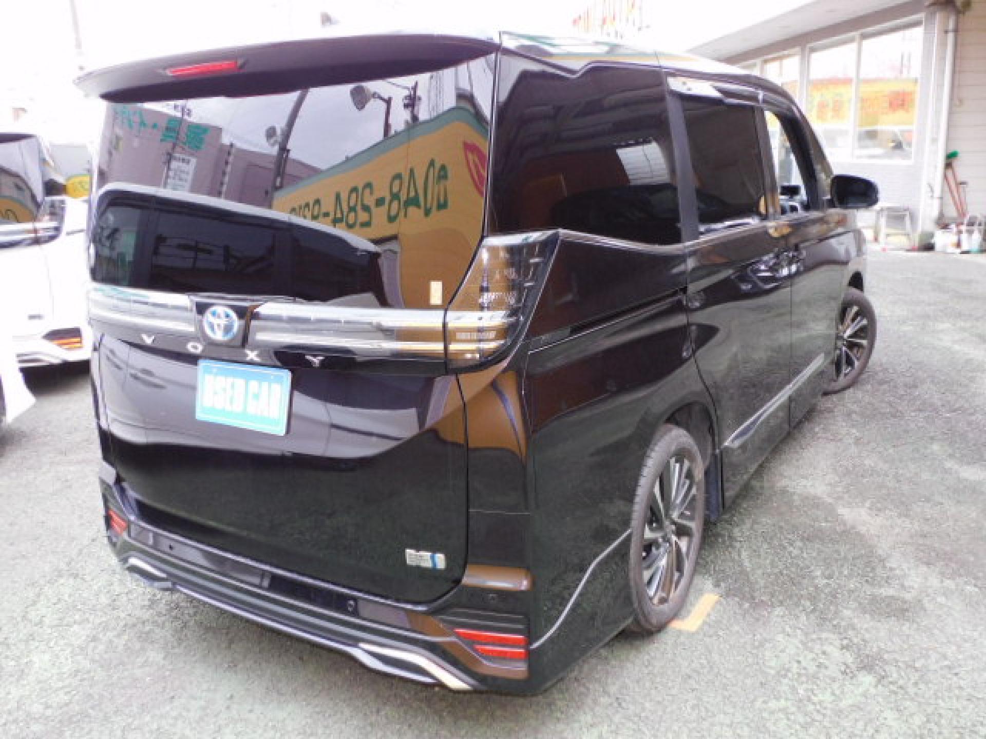 パワーバックドア(※)メーカーオプション快適利便パッケージHigh