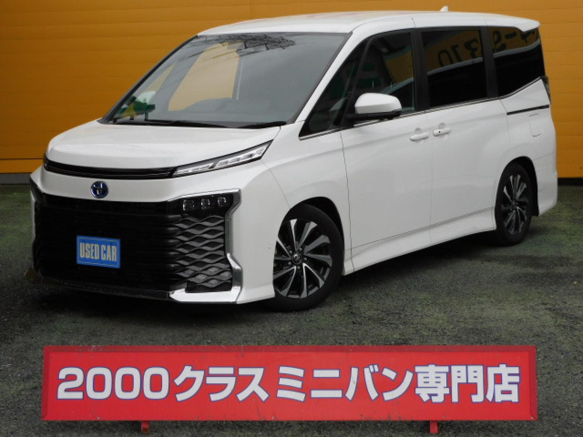 全車【AIS車両評価書付認定車】です。