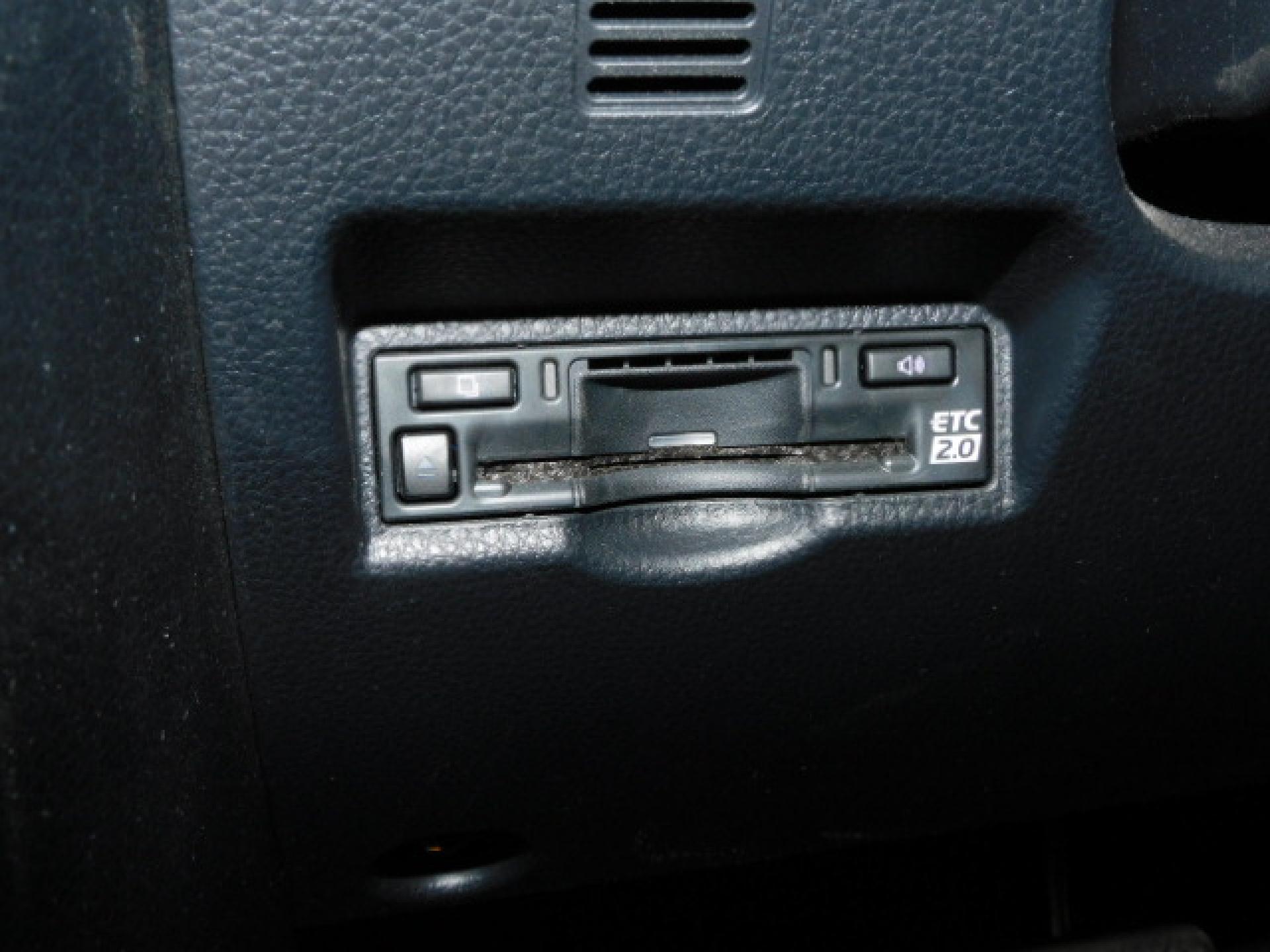 ETC 2.0(※)メーカーオプション