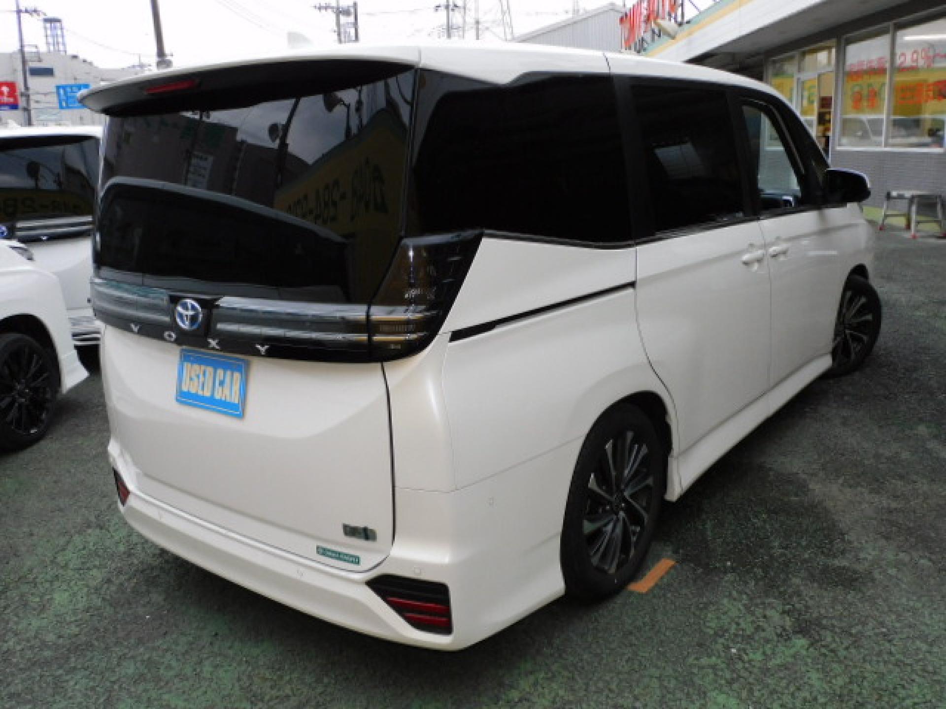 パワーバックドア(※)メーカーオプション快適利便パッケージHigh