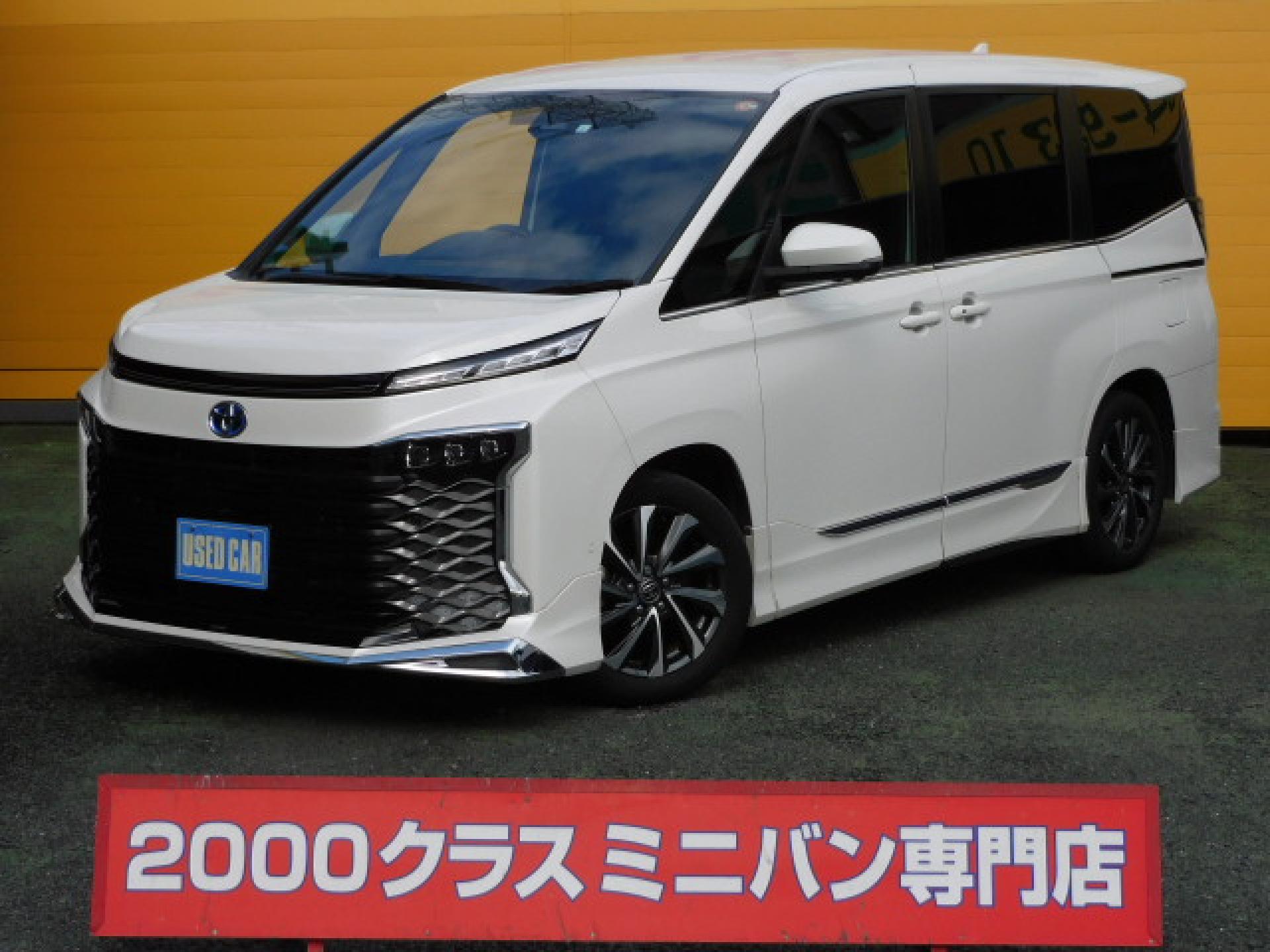 全車【AIS車両評価書付認定車】です。