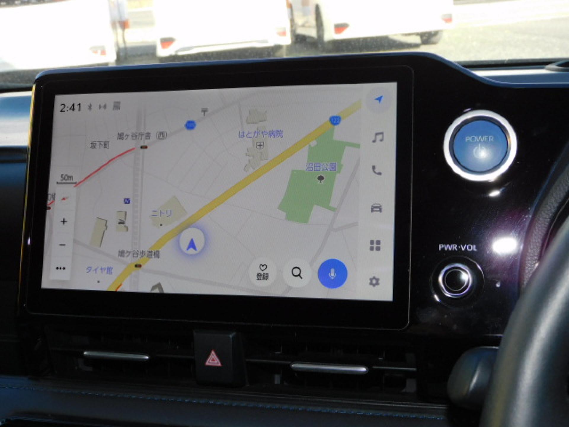 12スピーカー10.5インチディスプレイオーディオPlus+TV・DVD(※)メーカーオプション