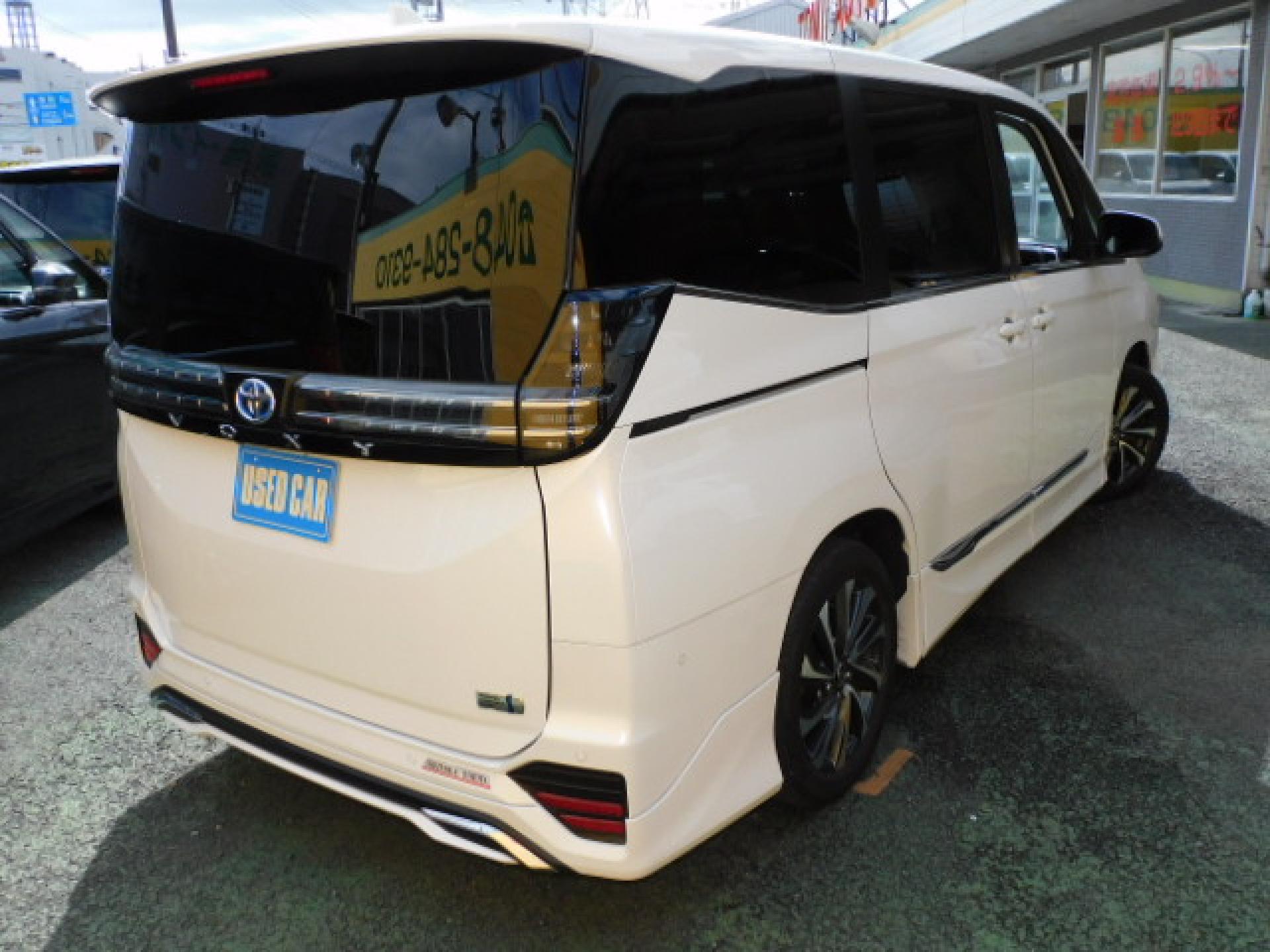 パワーバックドア(※)メーカーオプション快適利便パッケージHigh