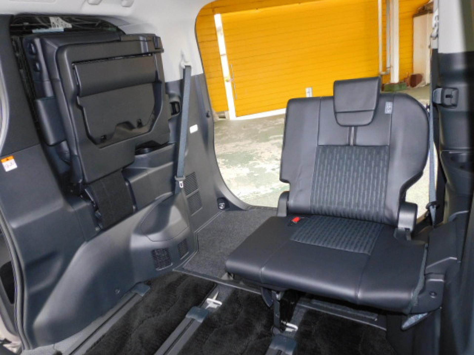 ワンタッチホールドサードシート（5：5分割）